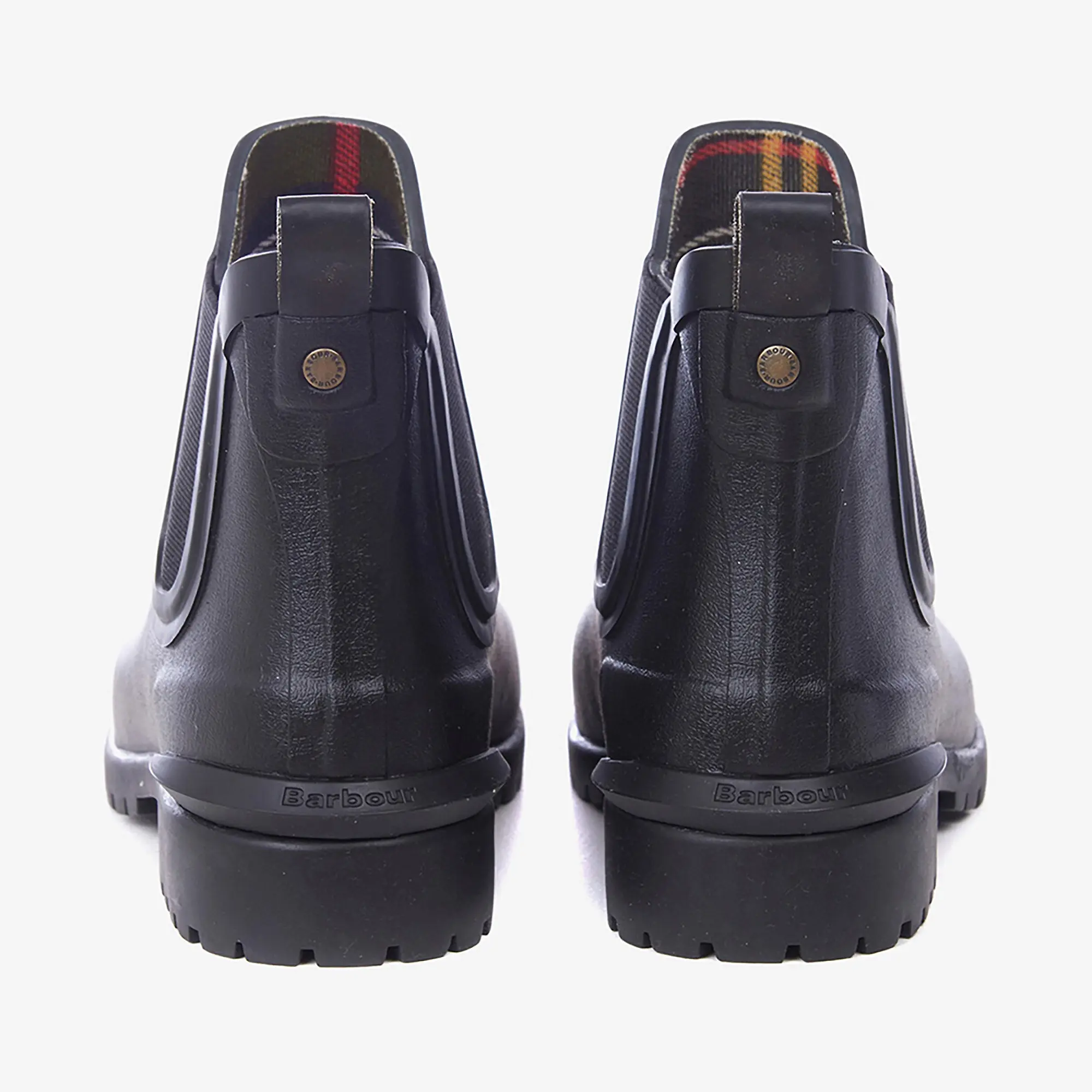 Product image 5 of 5 of Barbour Women's Wilton Wellingtons - Black