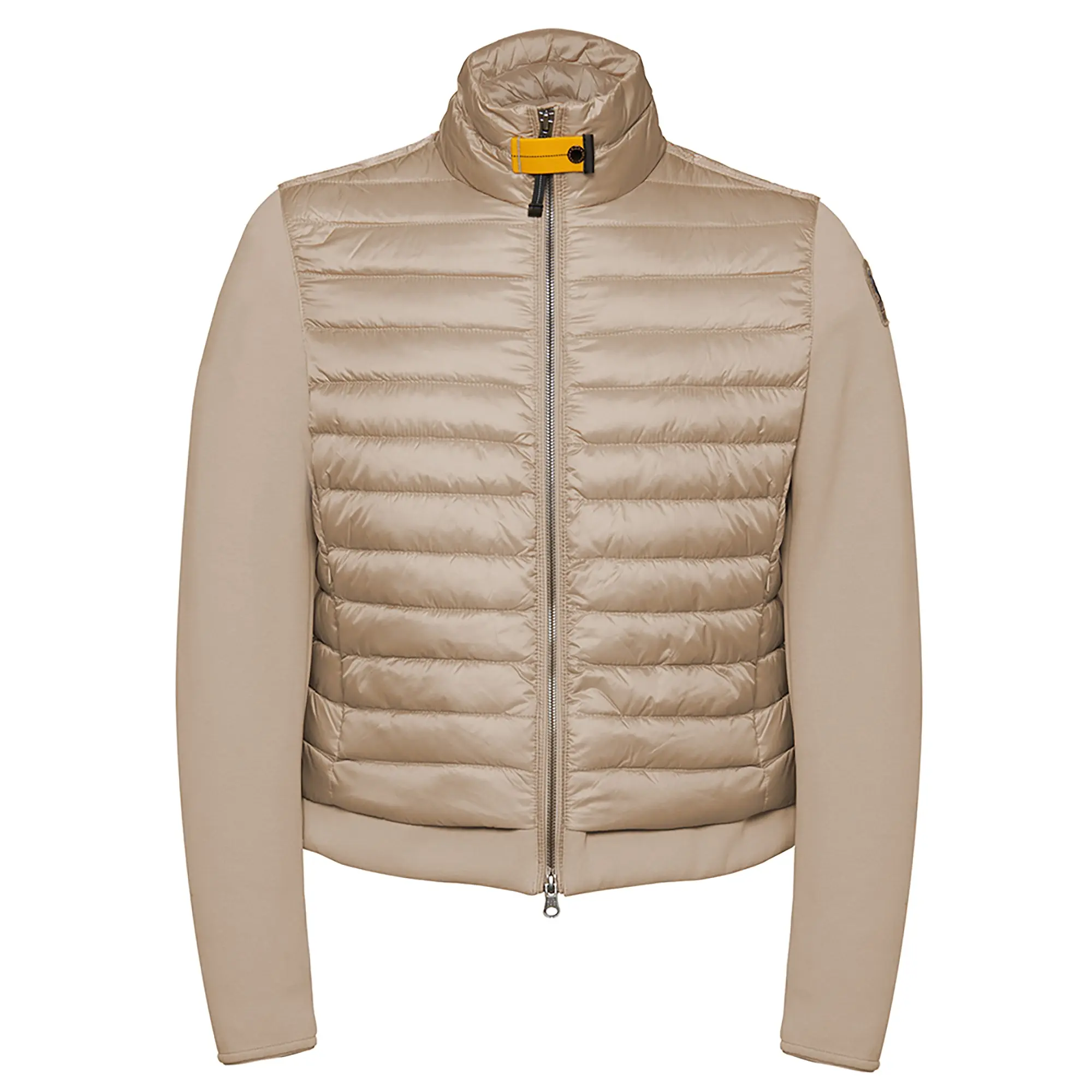 Product image 5 of 5 of Parajumpers Women's Zena Hybrid Jacket - Sun Kissed