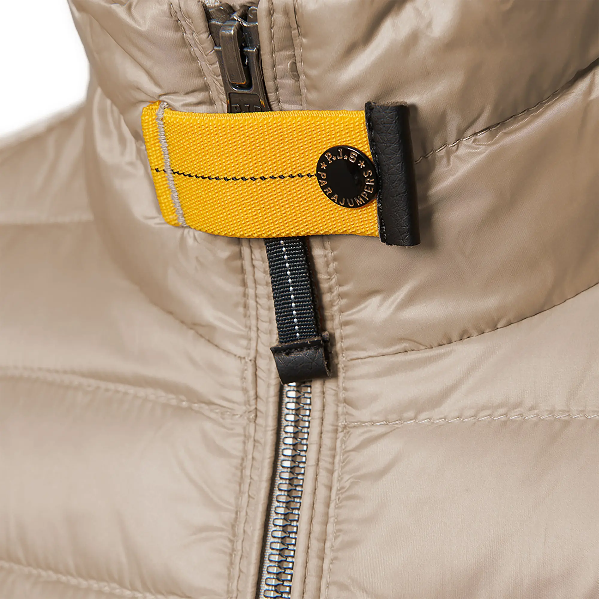 Product image 3 of 5 of Parajumpers Women's Zena Hybrid Jacket - Sun Kissed