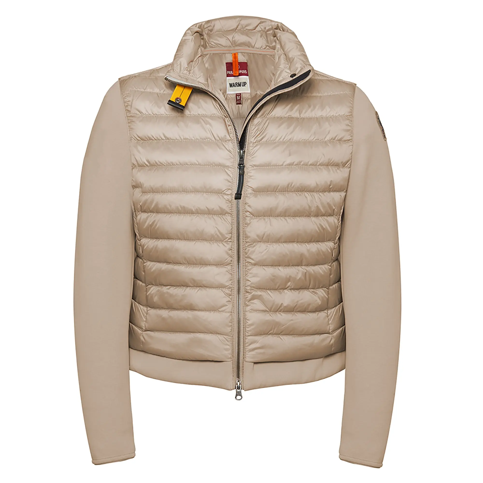 Product image 1 of 5 of Parajumpers Women's Zena Hybrid Jacket - Sun Kissed