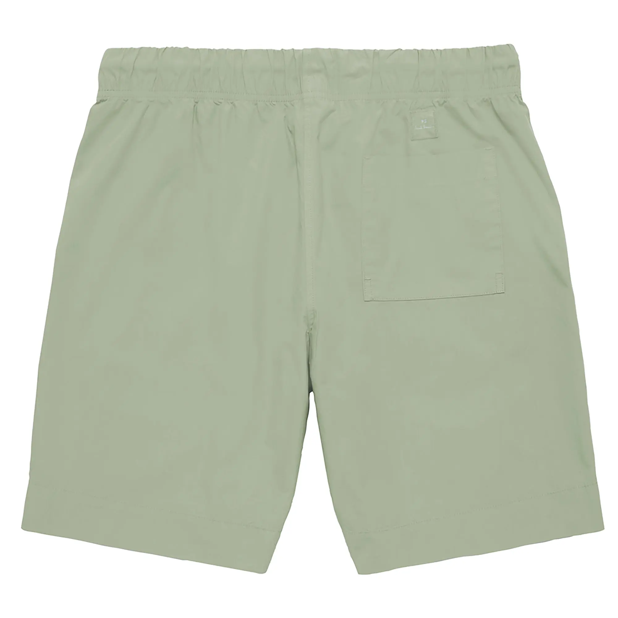 Product image 2 of 3 of Paul Smith Men's Sport Shorts - Green