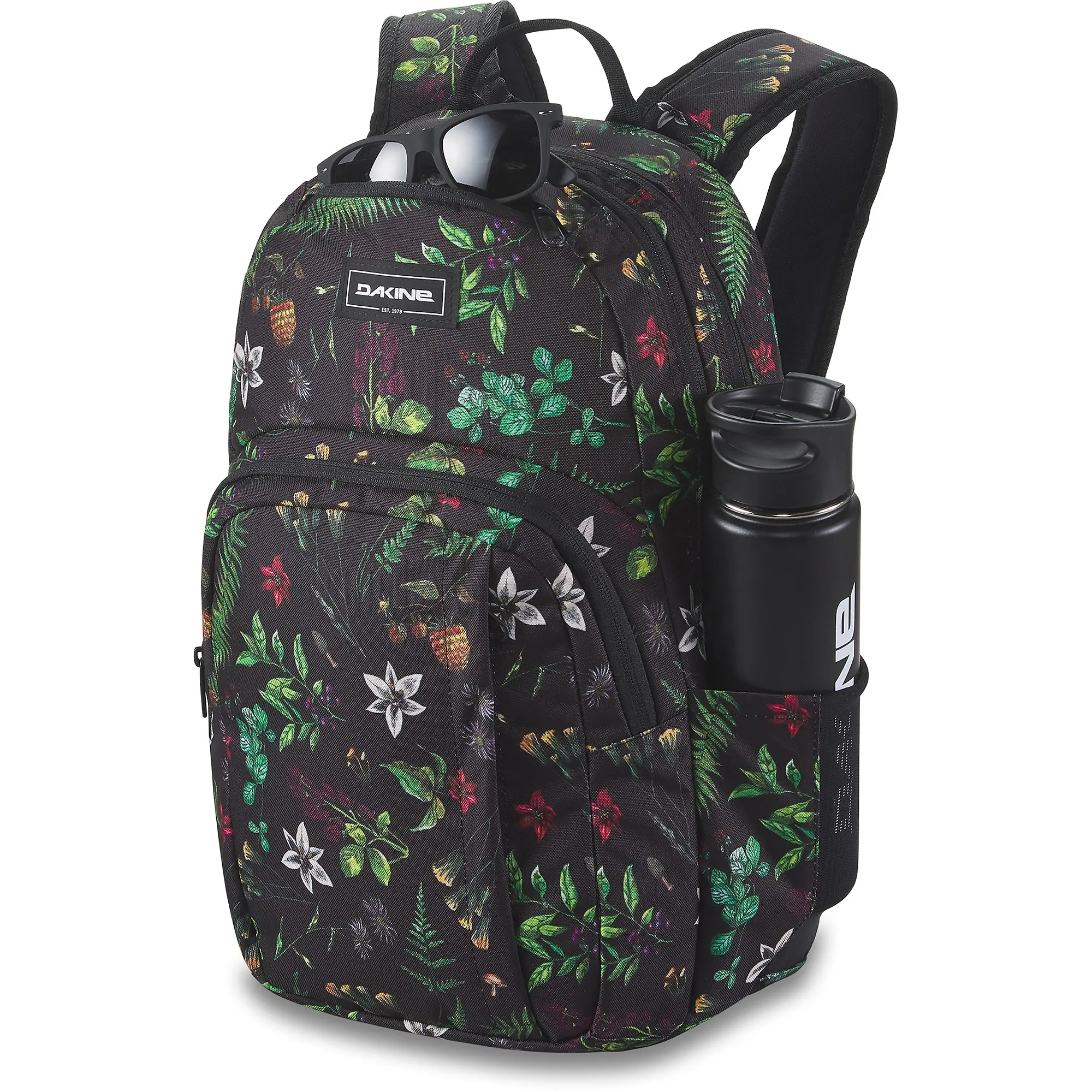 Product image 3 of 6 of Dakine Campus Backpack 25L - Black