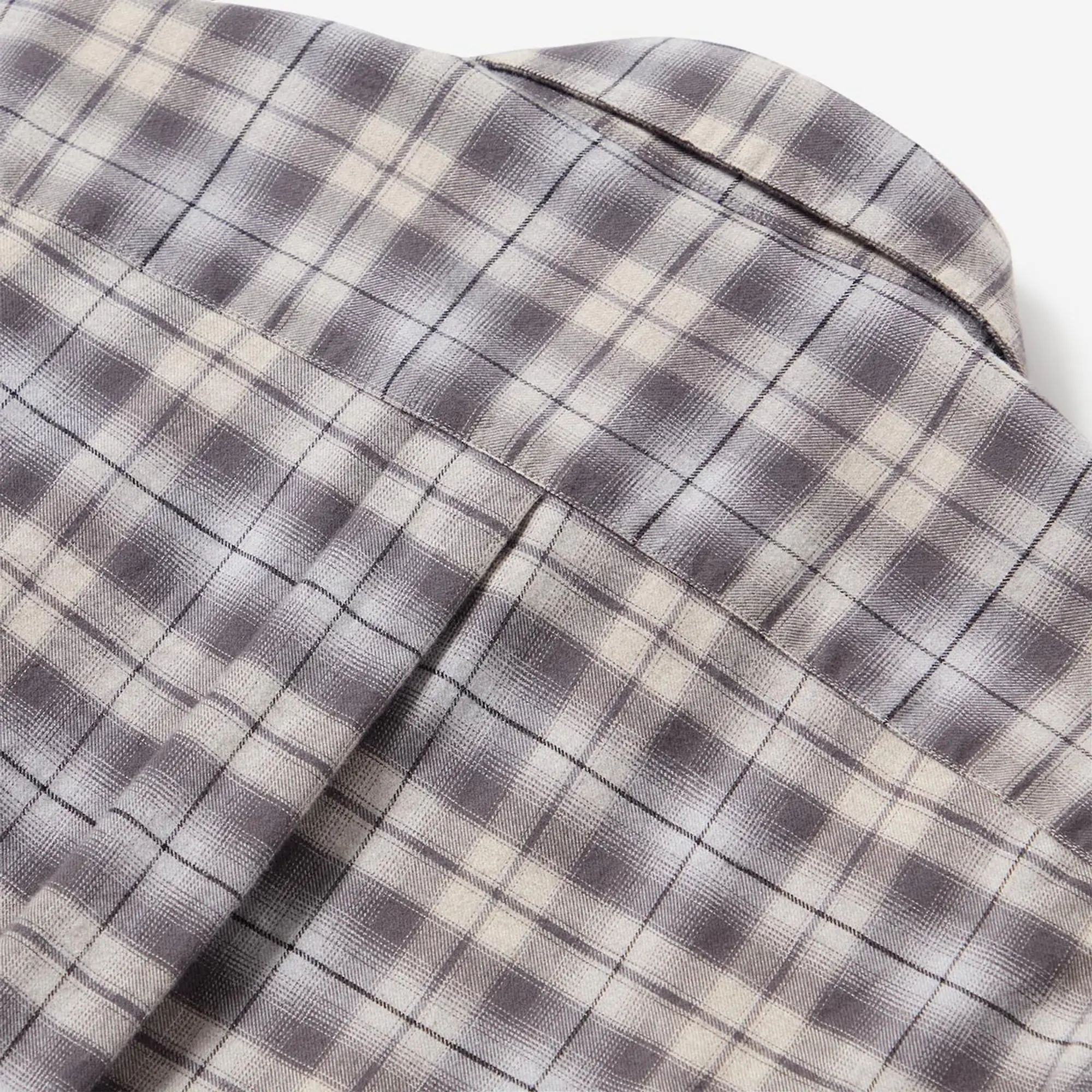 Product image 9 of 9 of Oliver Sweeney Men's Censo Shirt - Navy/Grey