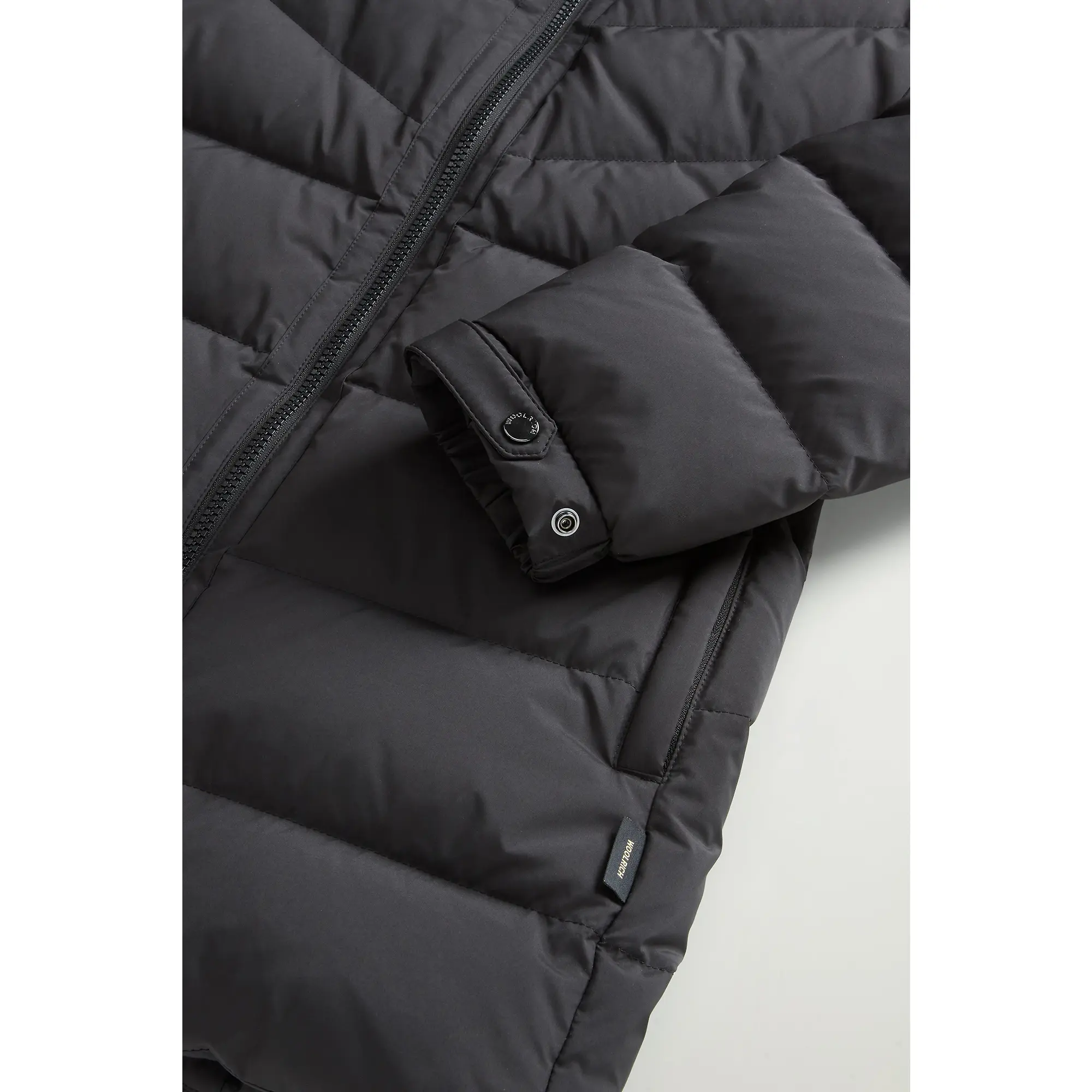 Product image 6 of 8 of Woolrich Women's Shirley Jacket - Black
