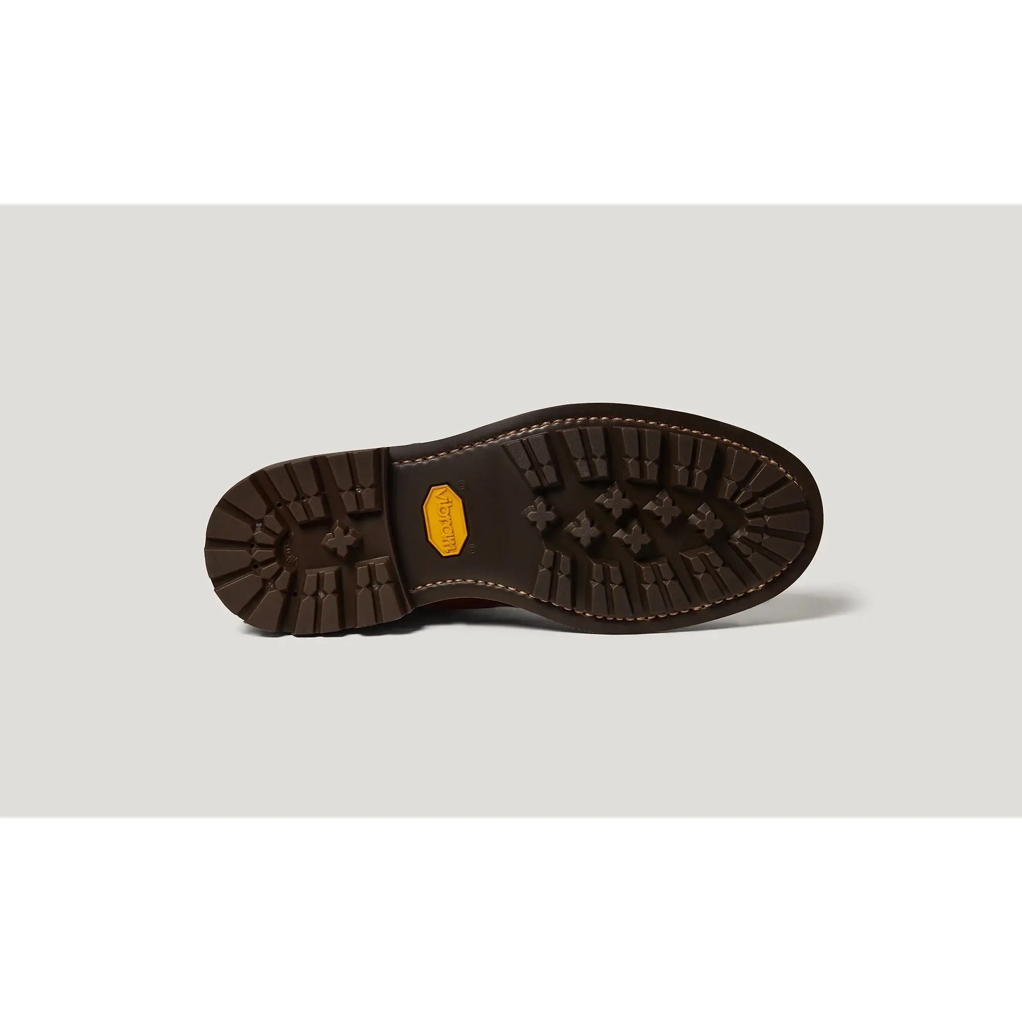 Product image 3 of 6 of Belstaff Men's Copeland Boots - Cognac