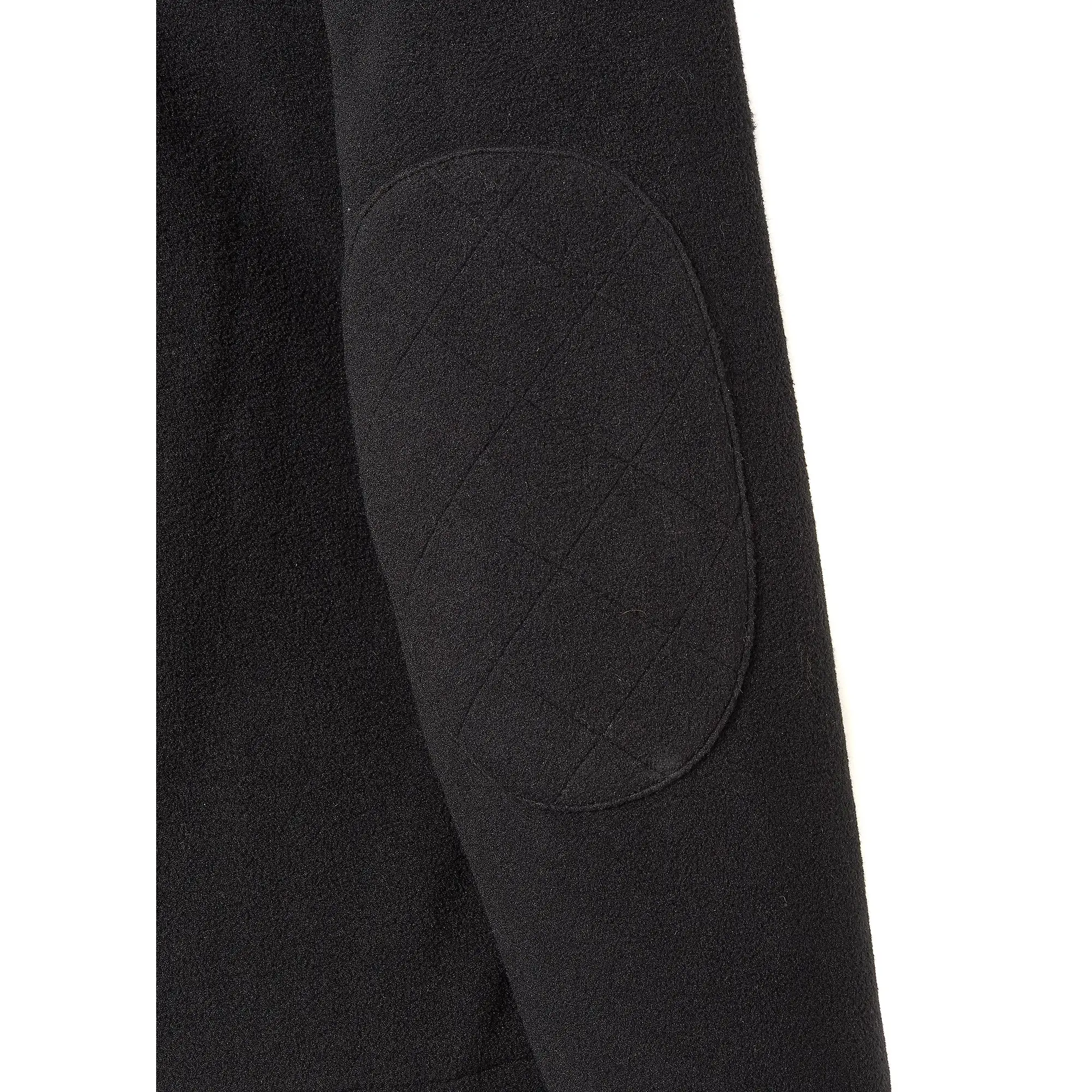 Product image 8 of 10 of Holland Cooper Women's Country Fleece Quarter Zip - Black