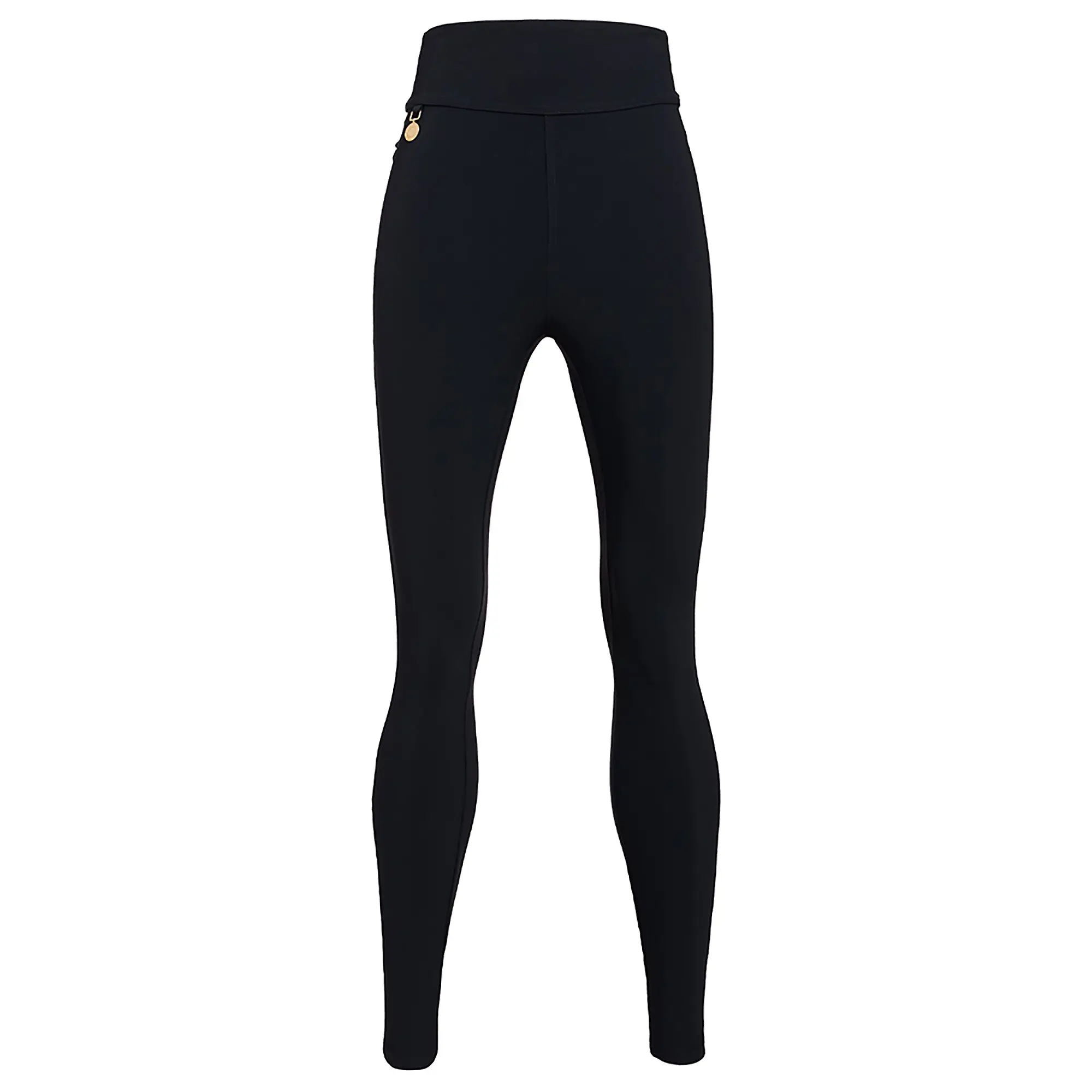 Product image 1 of 7 of Holland Cooper Women's Contour Leggings - Ink Navy