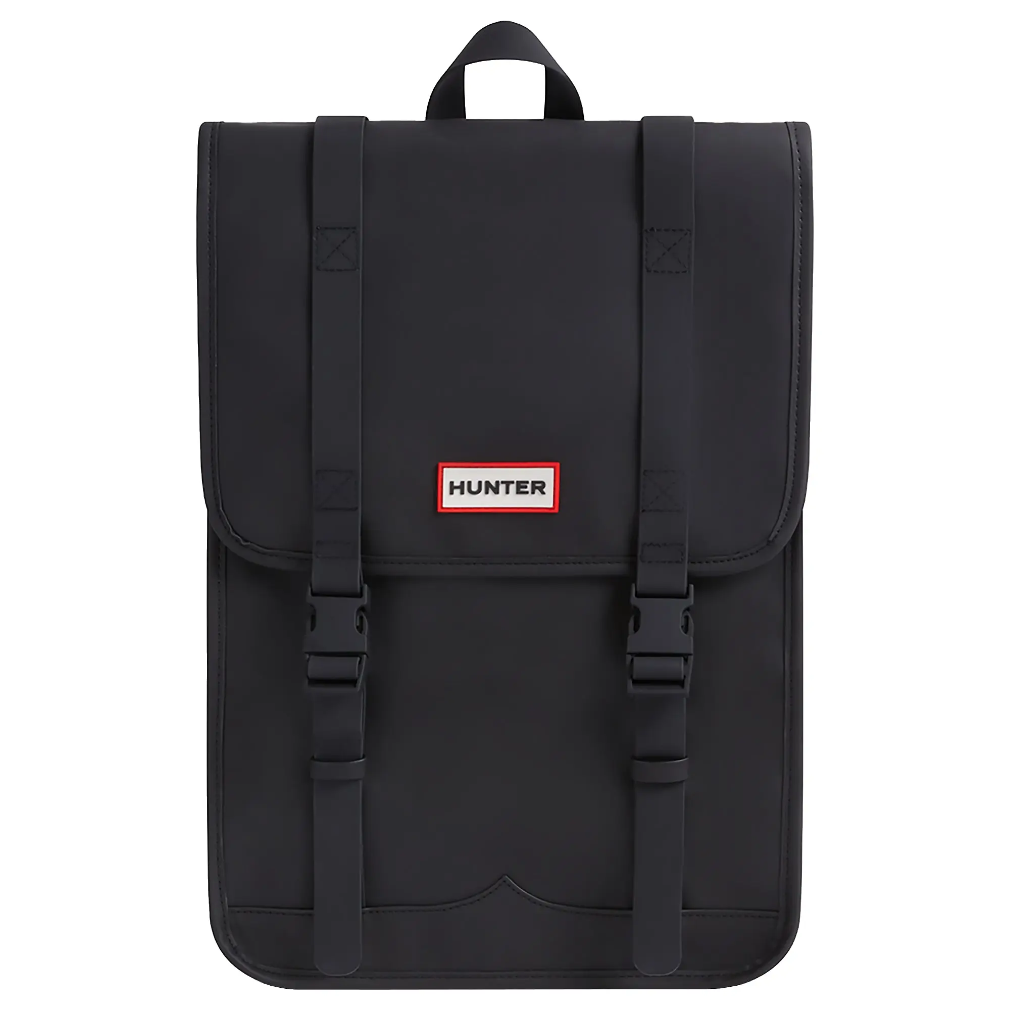 Product image 1 of 4 of Hunter Crovie Backpack - Black