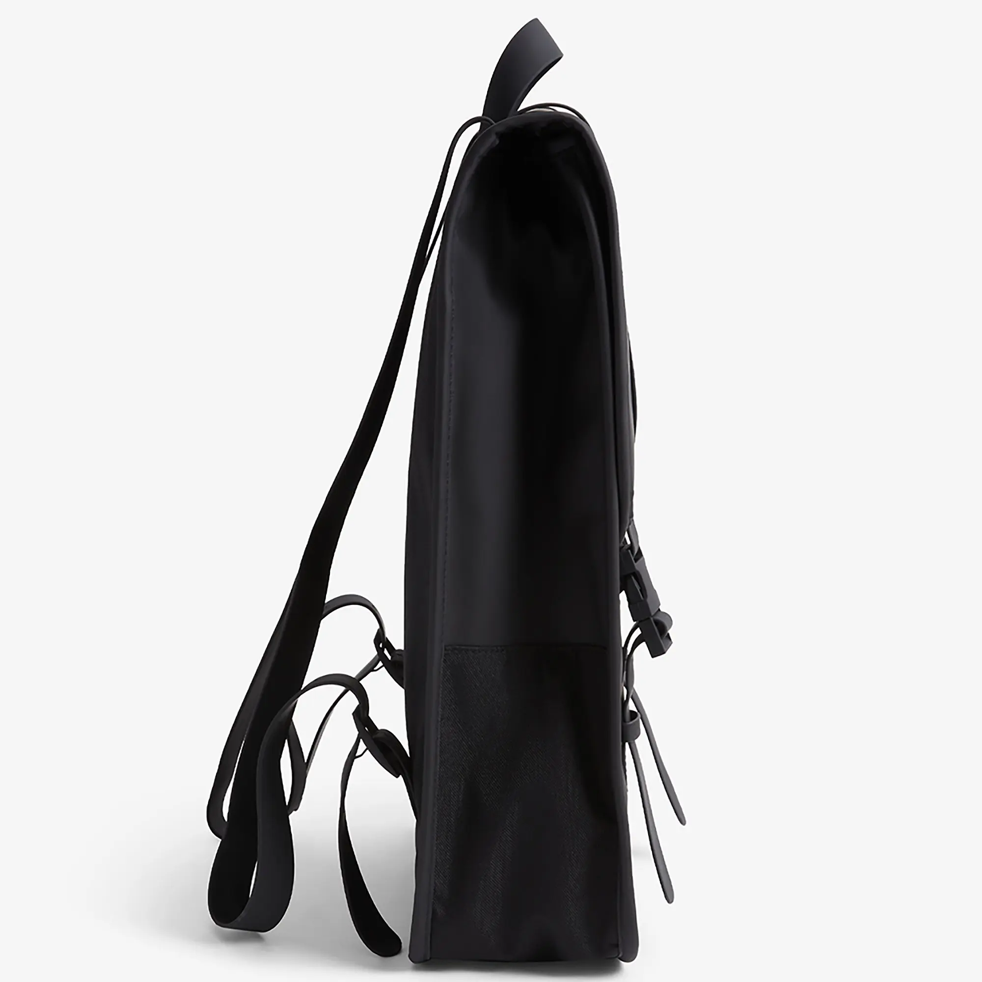 Product image 3 of 4 of Hunter Crovie Backpack - Black