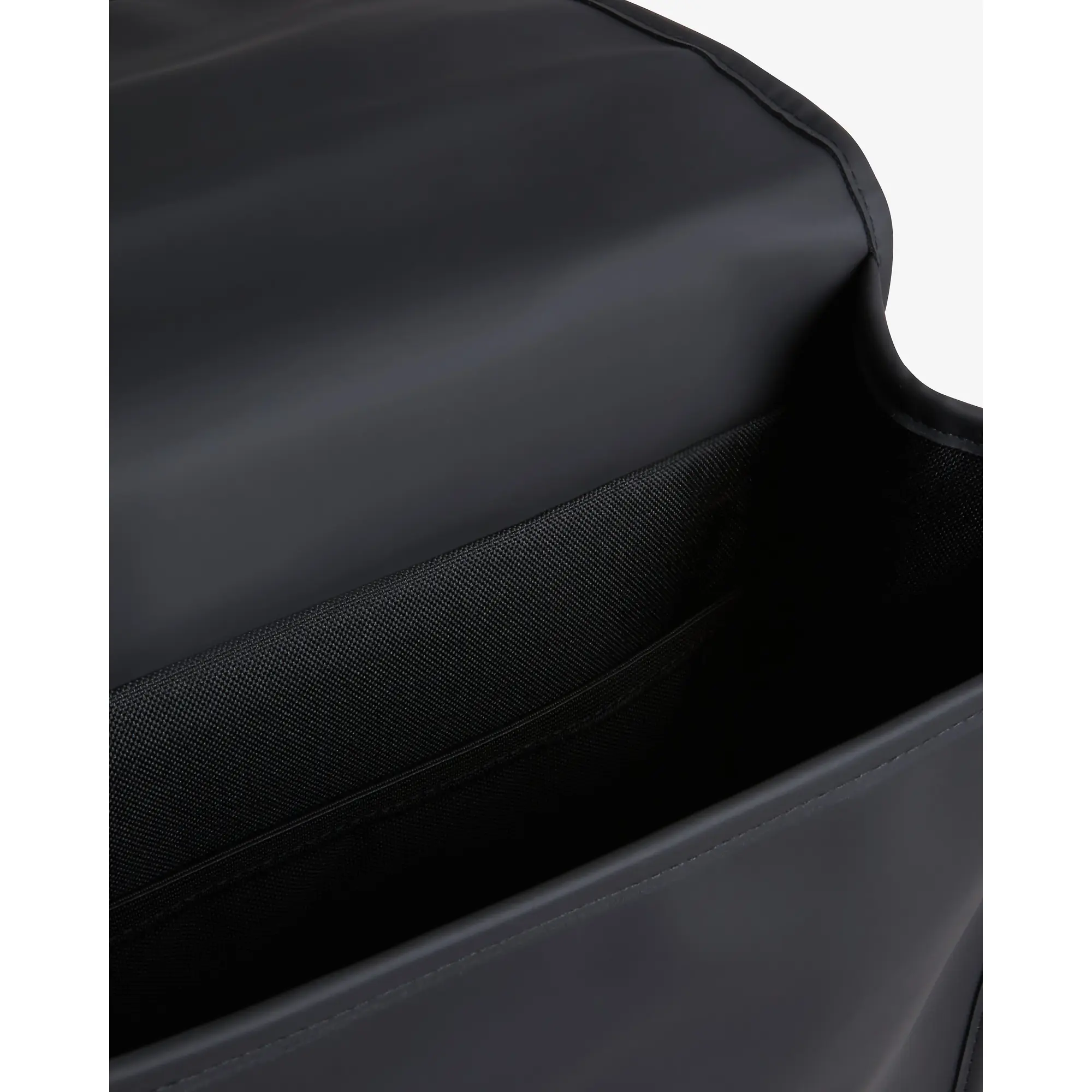 Product image 4 of 4 of Hunter Crovie Backpack - Black