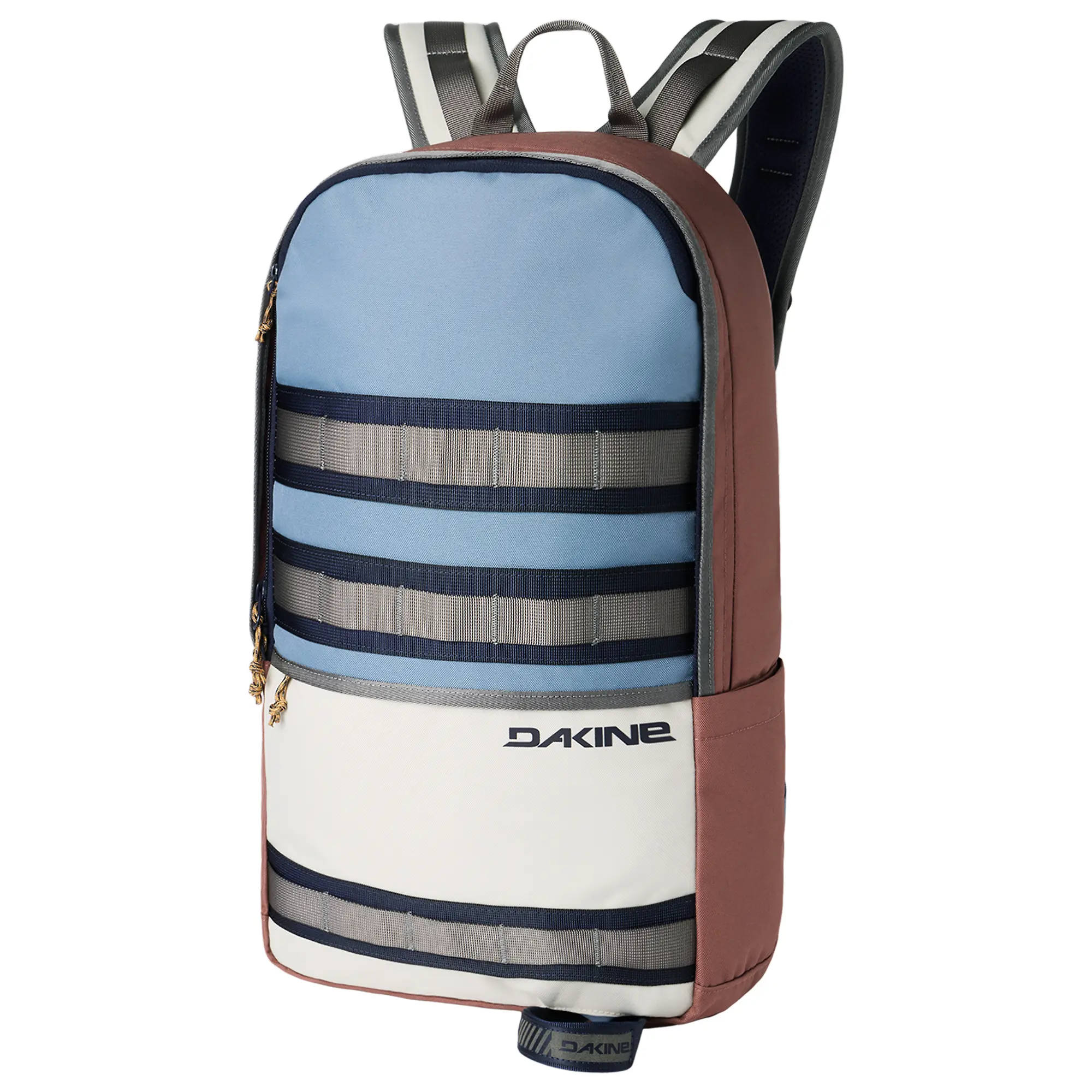 Product image 1 of 2 of Dakine 96 Heli Street Backpack 28L - Woods Cove