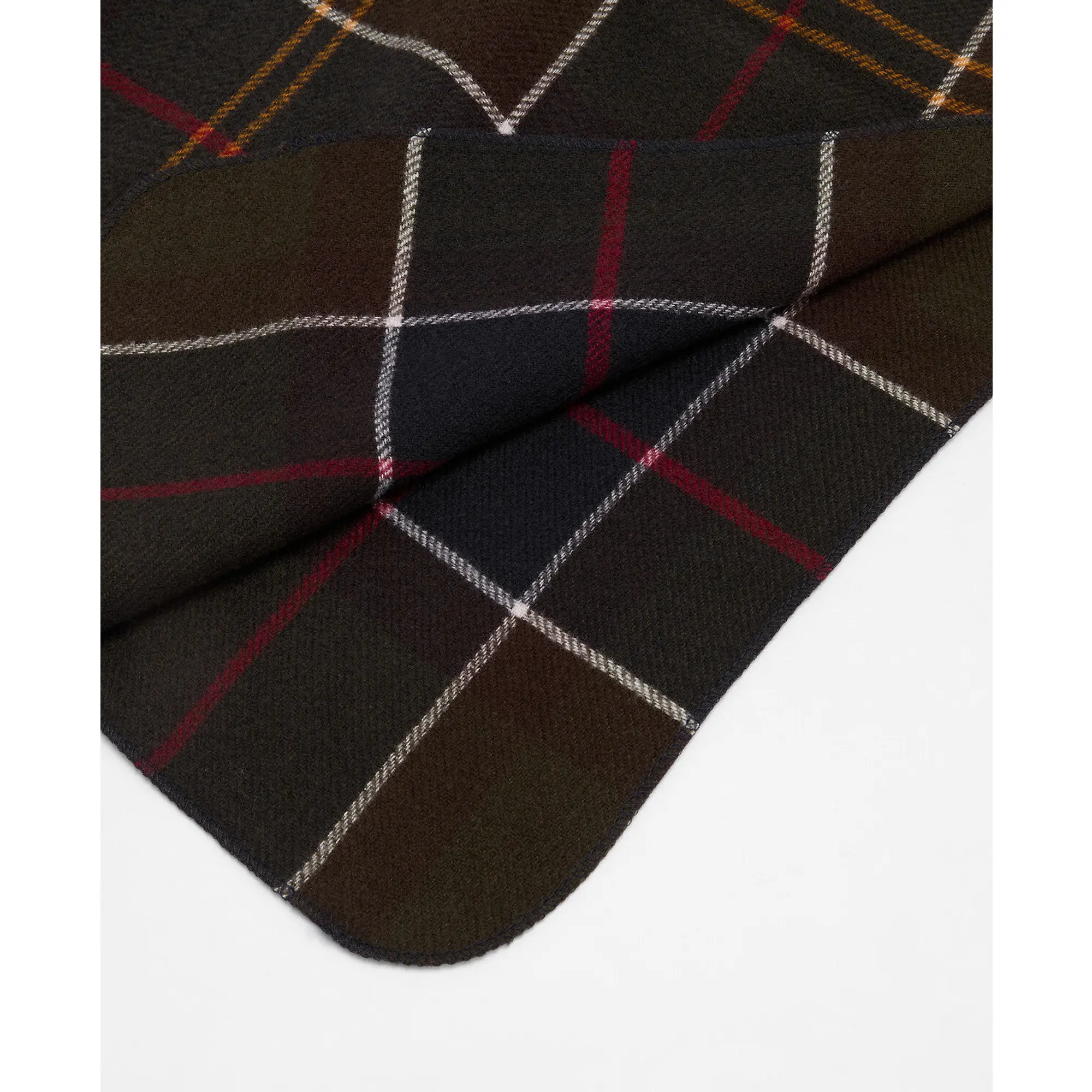 Product image 4 of 5 of Barbour Tartan Dog Blanket - Classic Tartan