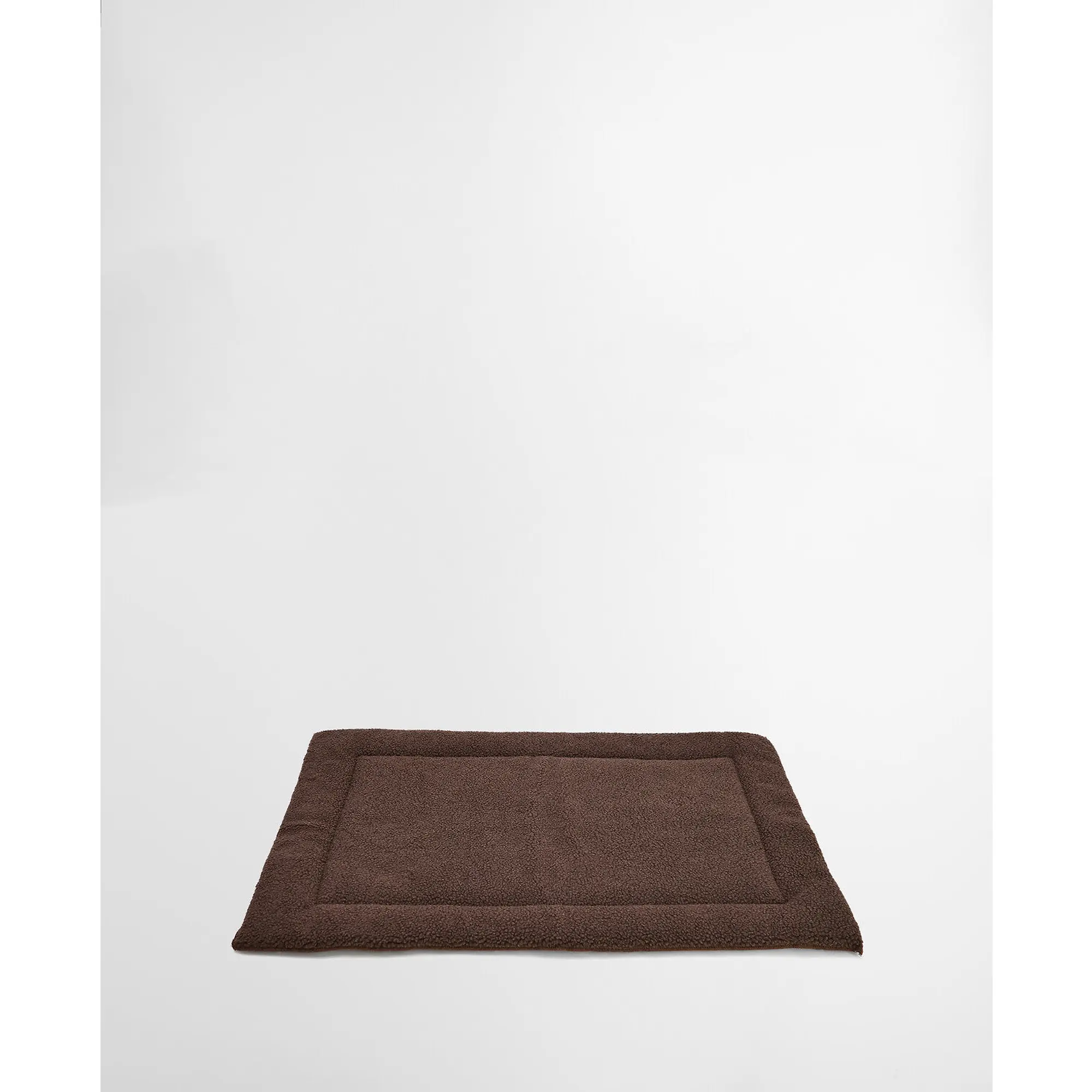 Product image 4 of 6 of Barbour Dog Cage Mat - Classic Tartan