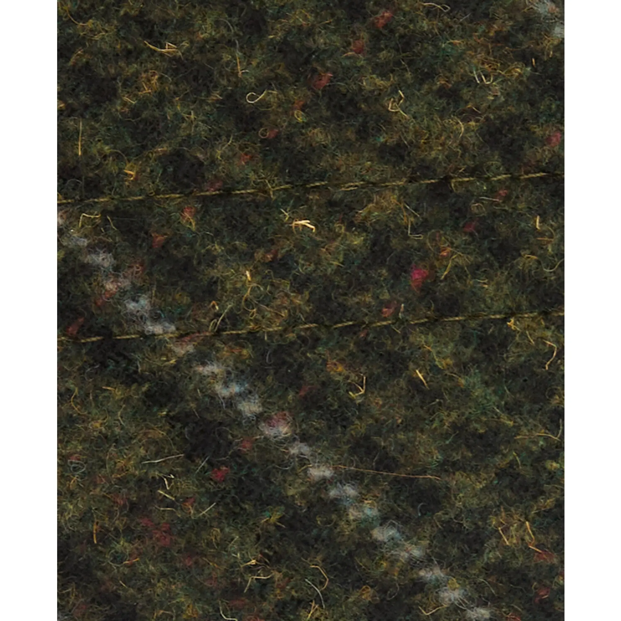 Product image 6 of 6 of Barbour Wilkin Dog Bandana - Olive Check