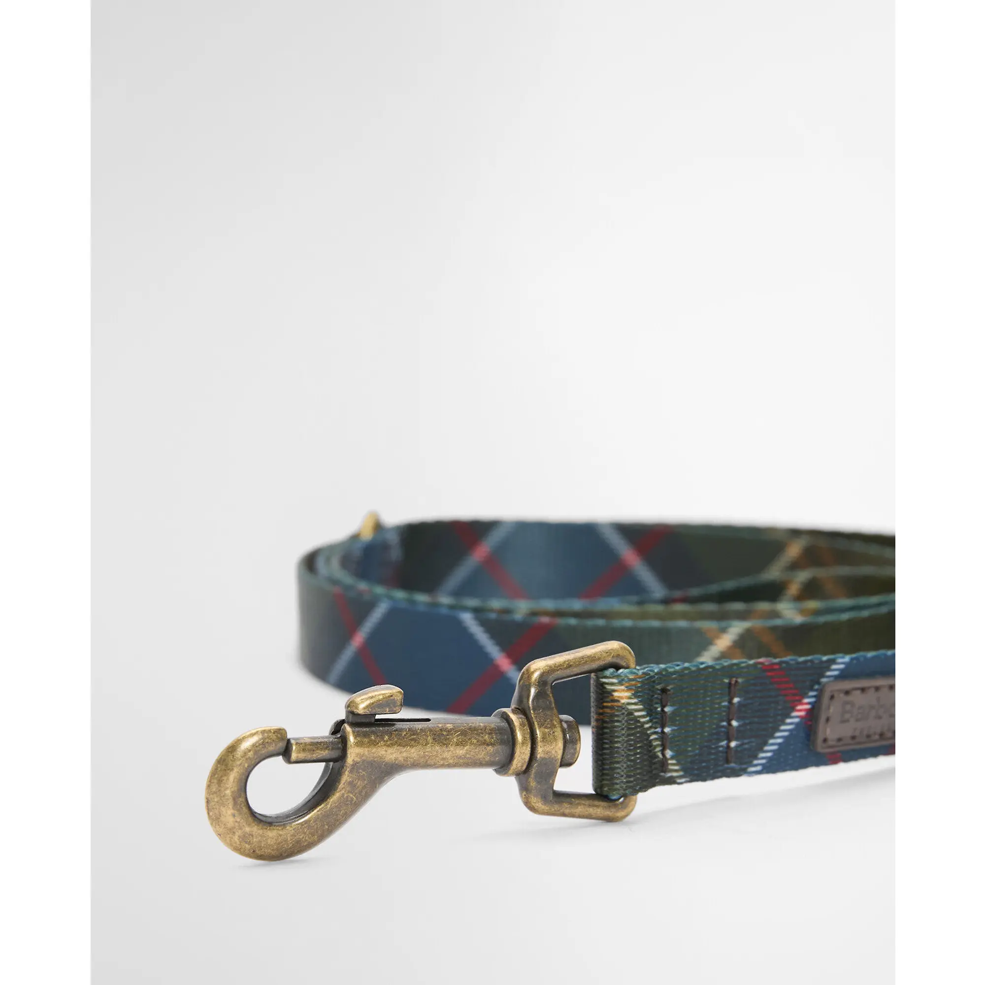 Product image 4 of 4 of Barbour Tartan Printed Dog Lead - Classic Tartan