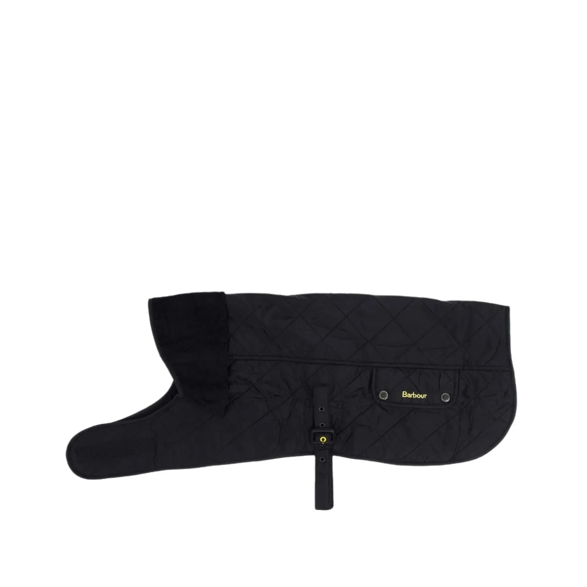 Product image 1 of 4 of Barbour Polar Dog Coat - Black
