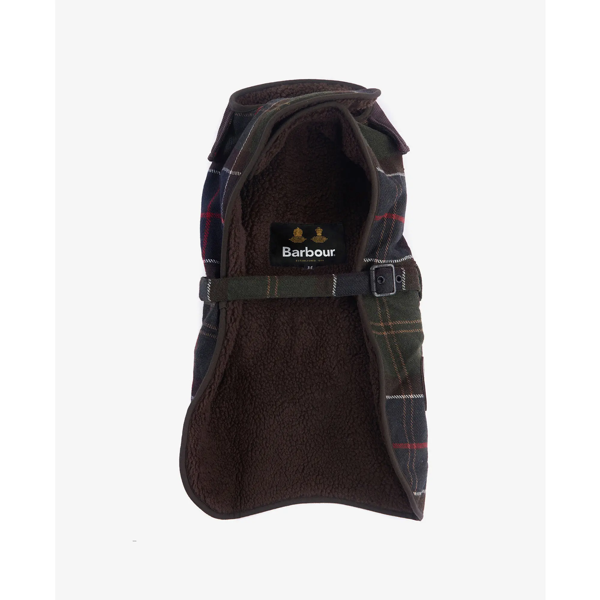 Product image 2 of 4 of Barbour Wool Touch Dog Coat - Classic
