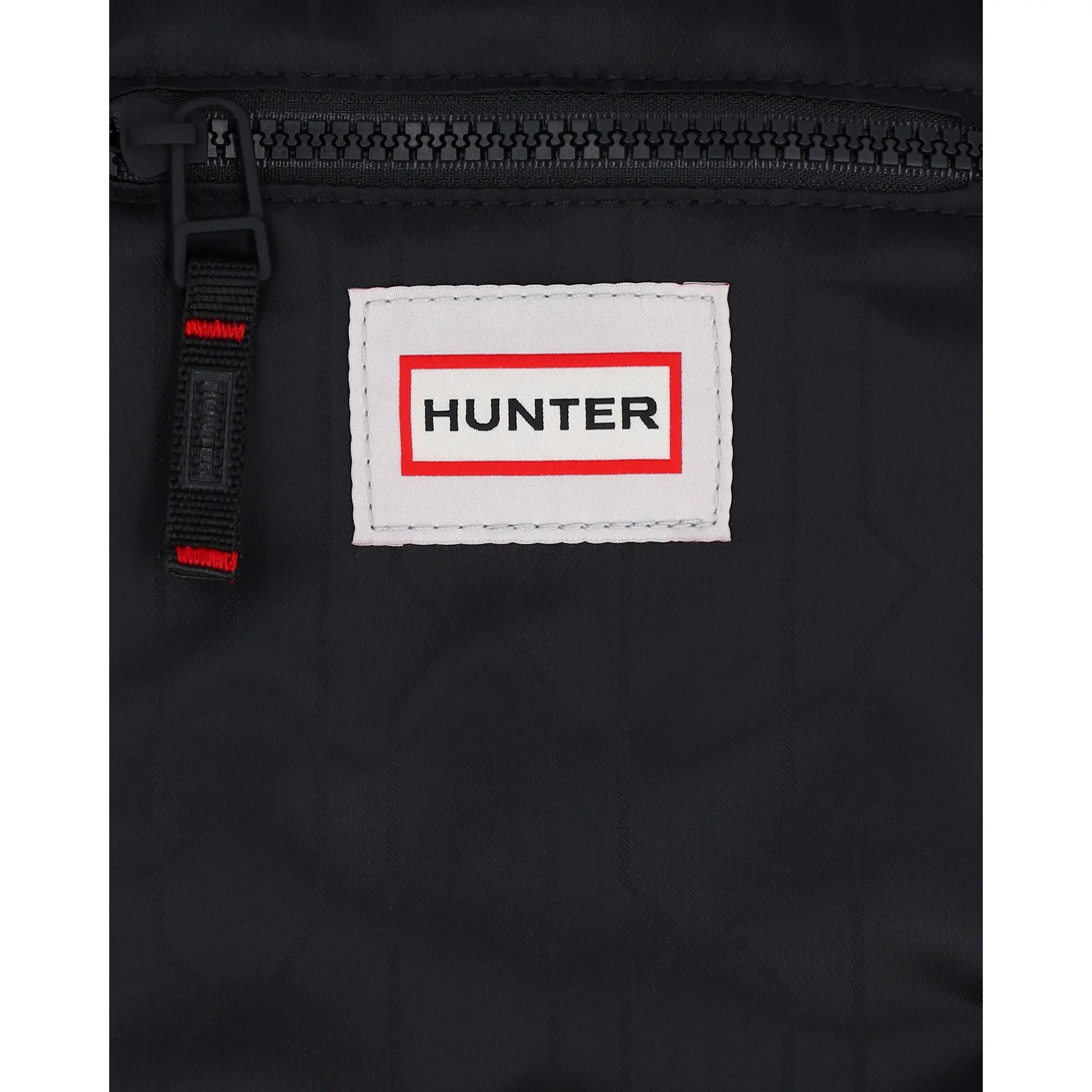 Product image 3 of 4 of Hunter Dunlude Woven Tape Strap Small Crossbody Bag - Kambaba