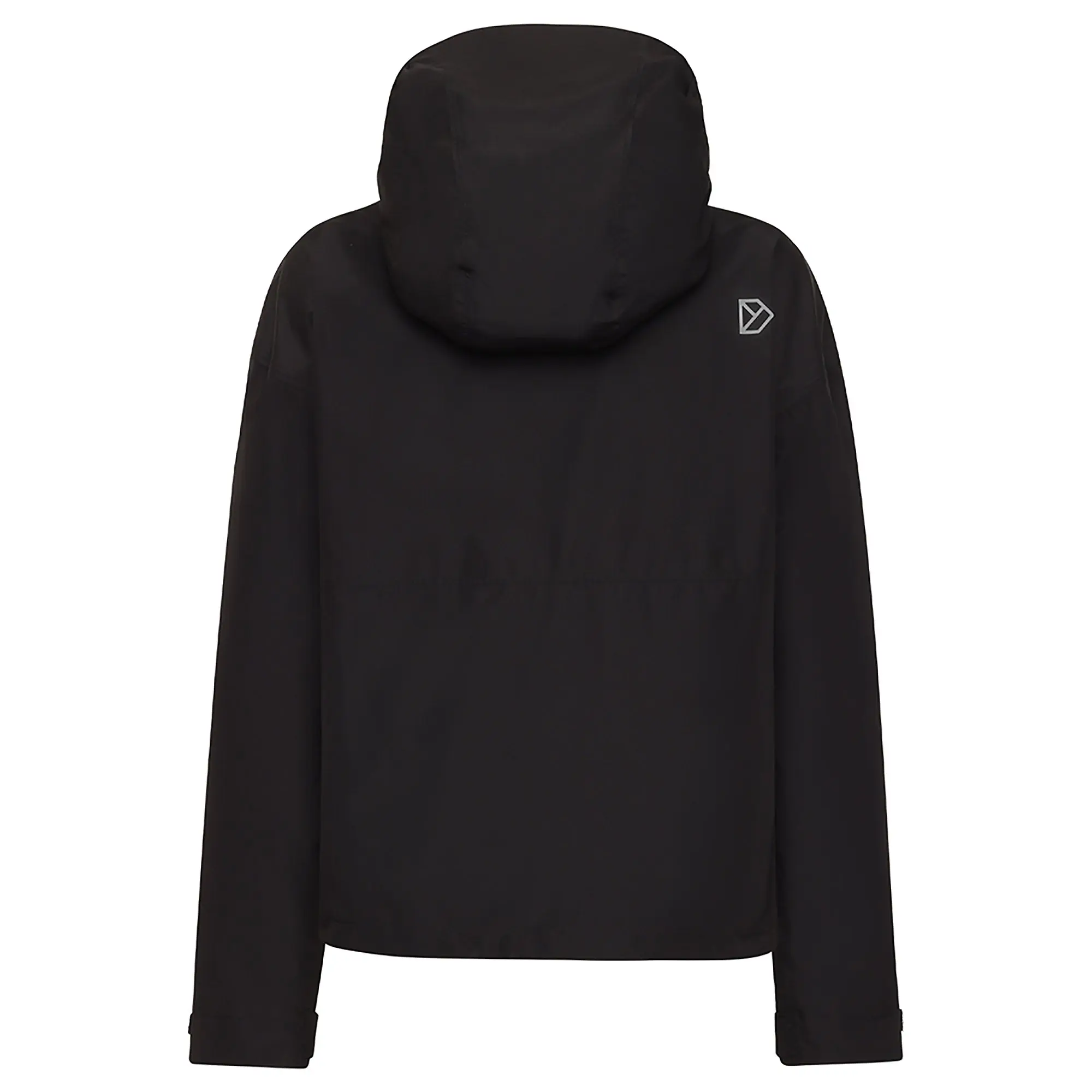 Product image 6 of 10 of Didriksons Women's Milena Jacket - Black