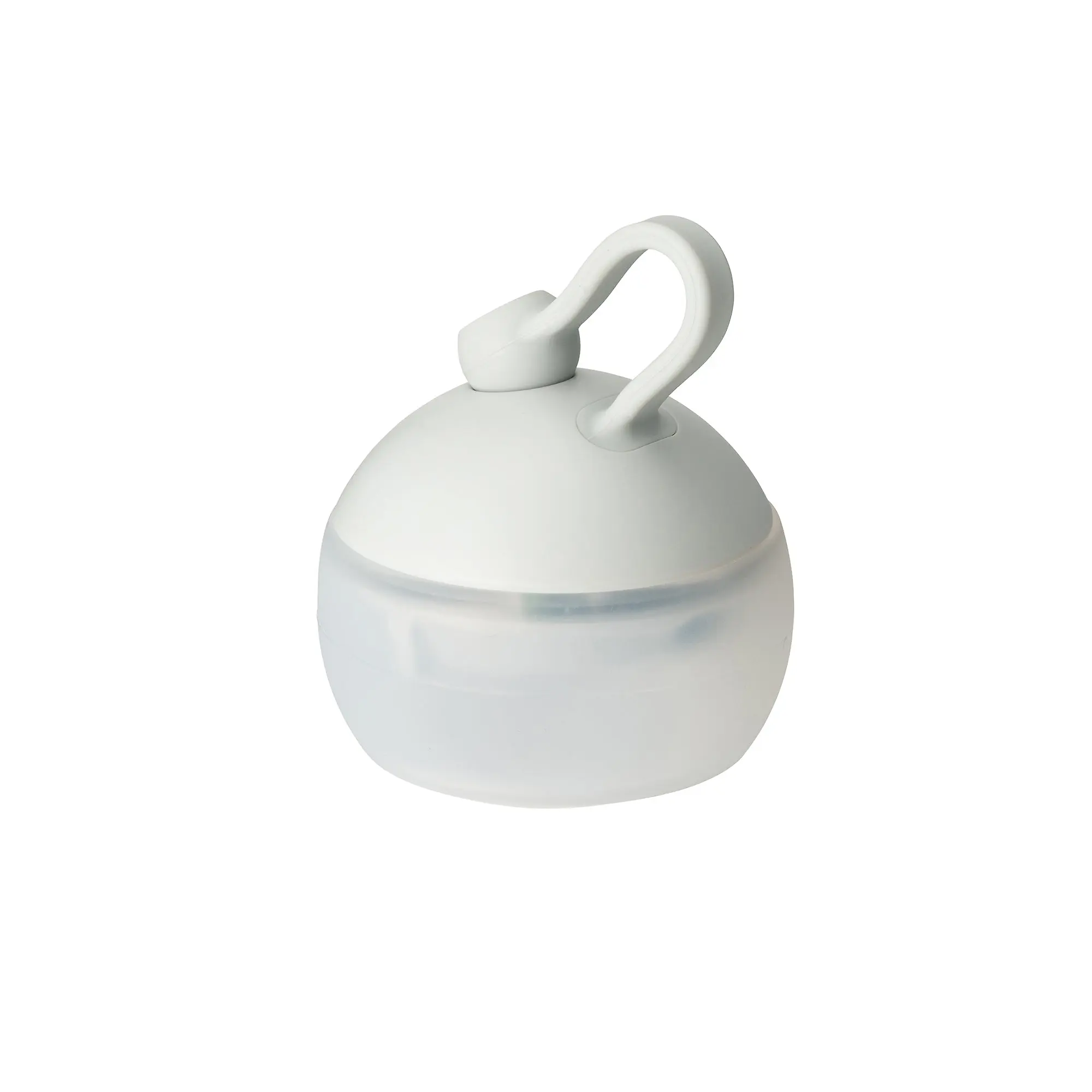 Product image 2 of 5 of Snow Peak Rechargeable Mini Hozuki - Morning Mist