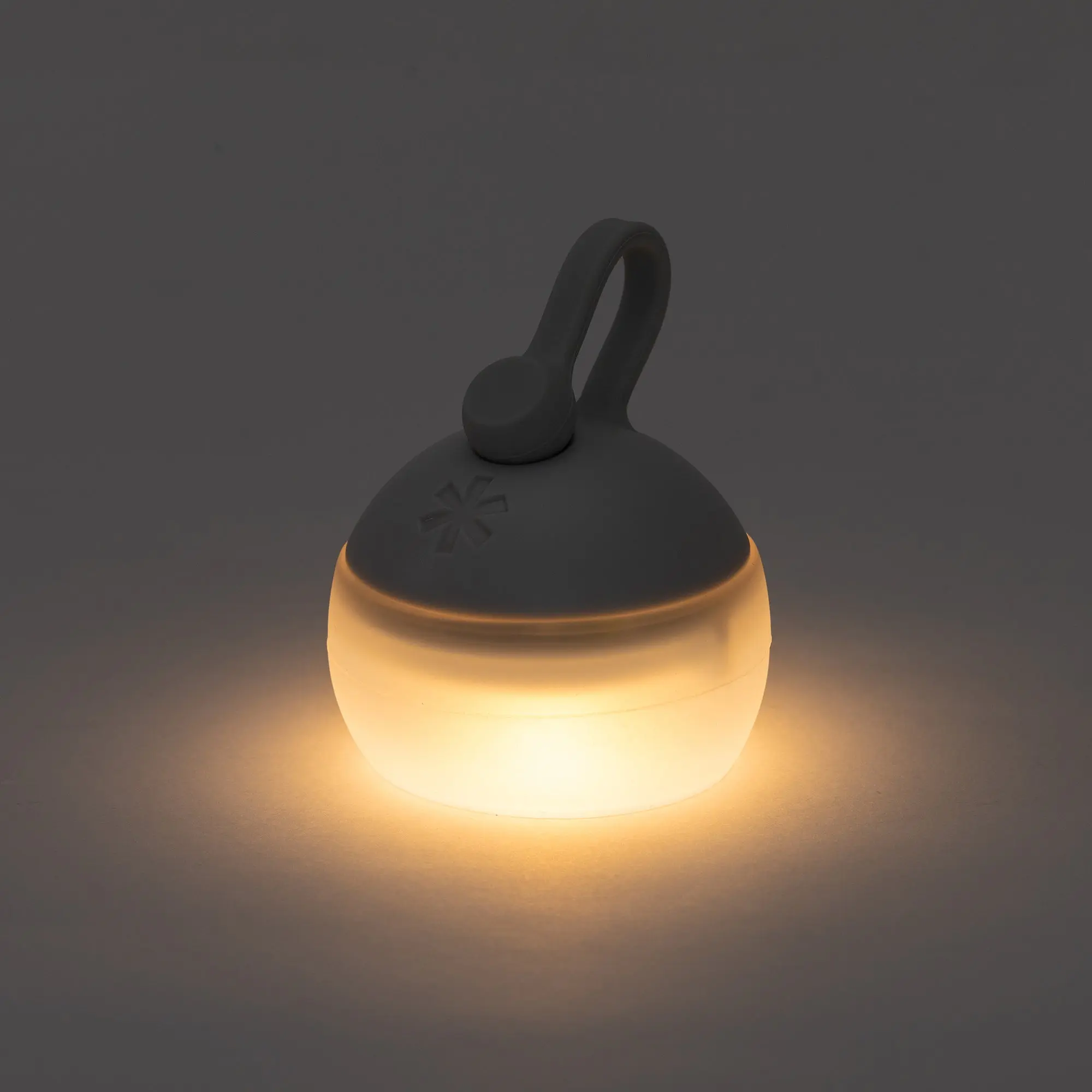 Product image 5 of 5 of Snow Peak Rechargeable Mini Hozuki - Morning Mist