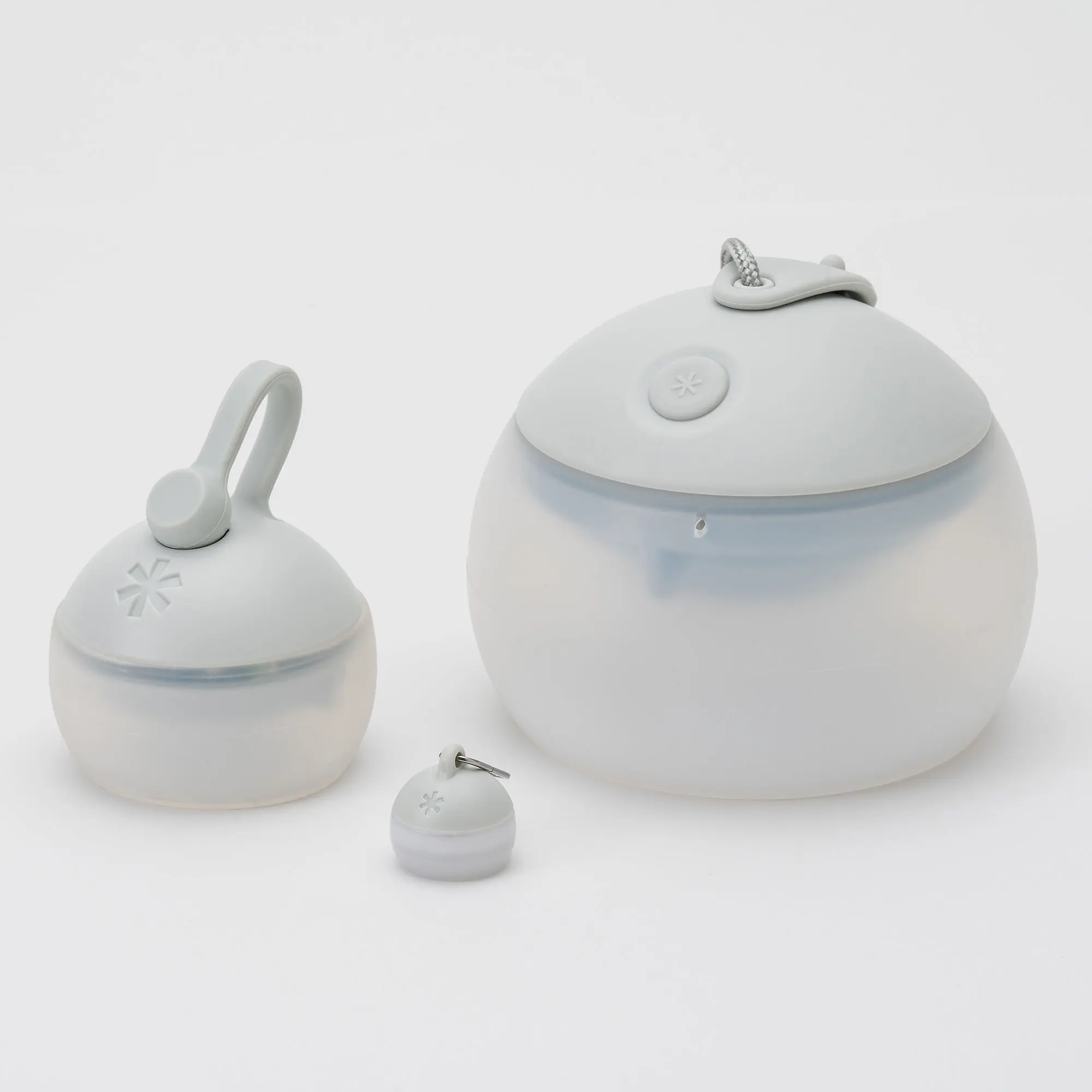 Product image 4 of 13 of Snow Peak Micro Hozuki - Morning Mist