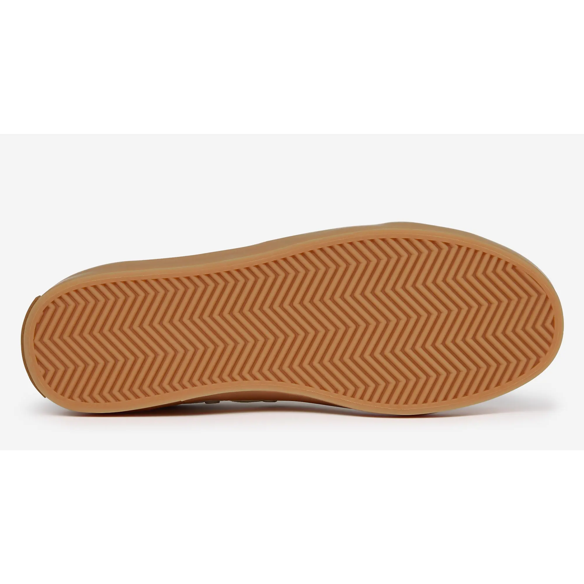 Product image 3 of 5 of Oliver Sweeney Men's Eyke Canvas Retro Trainers - Off White