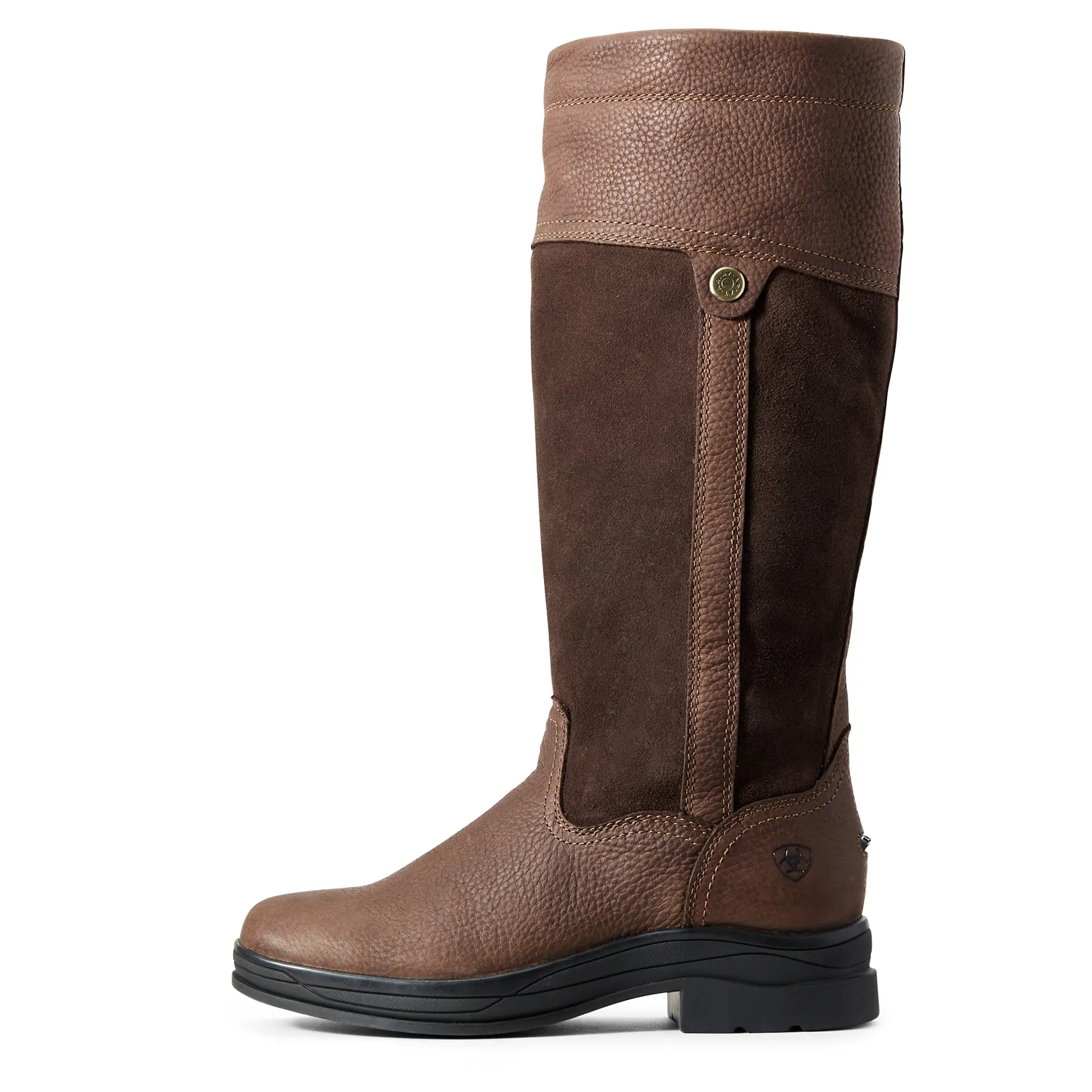 Product image 2 of 5 of Ariat Women's Windermere II Waterproof Boots - Brown