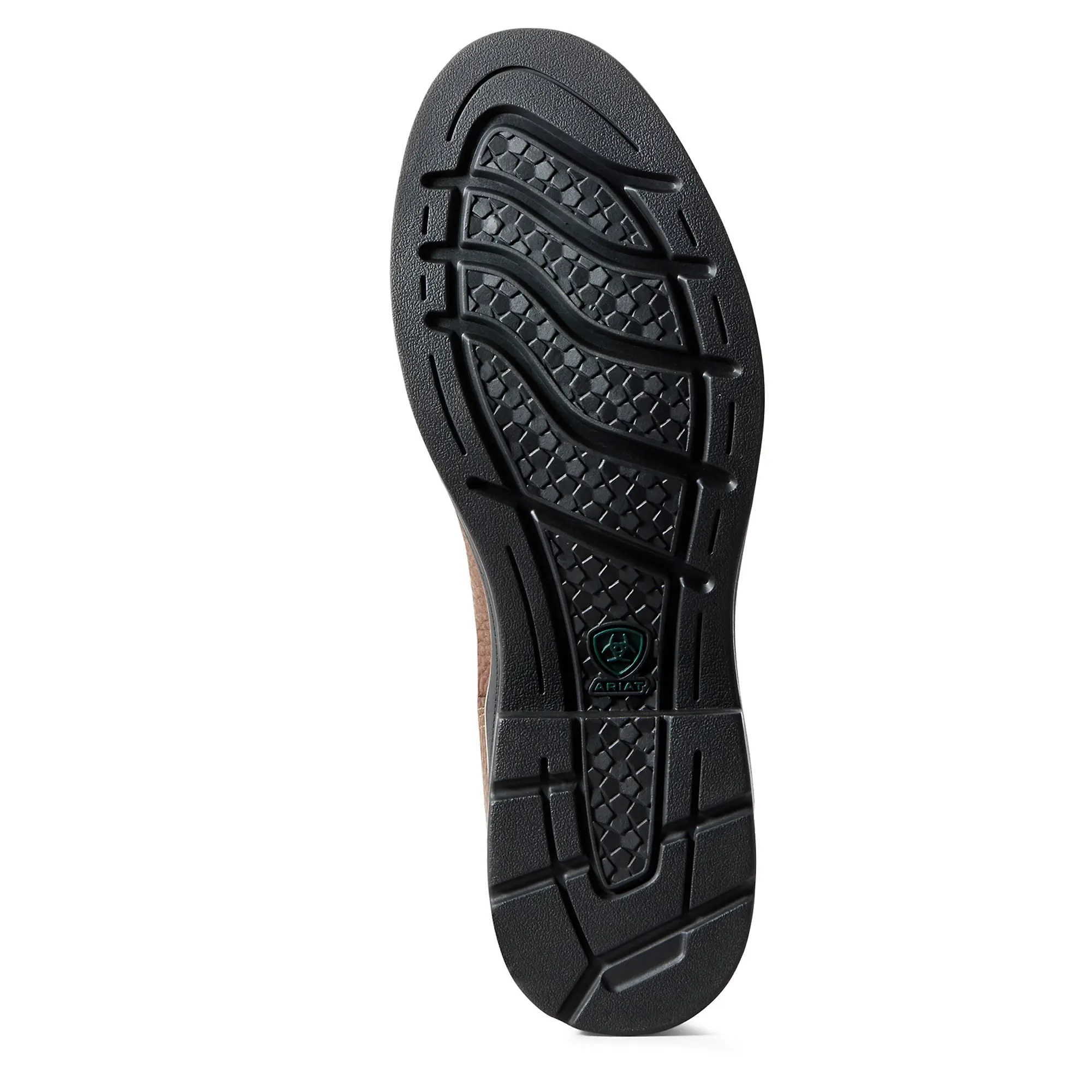 Product image 4 of 5 of Ariat Women's Windermere II Waterproof Boots - Brown