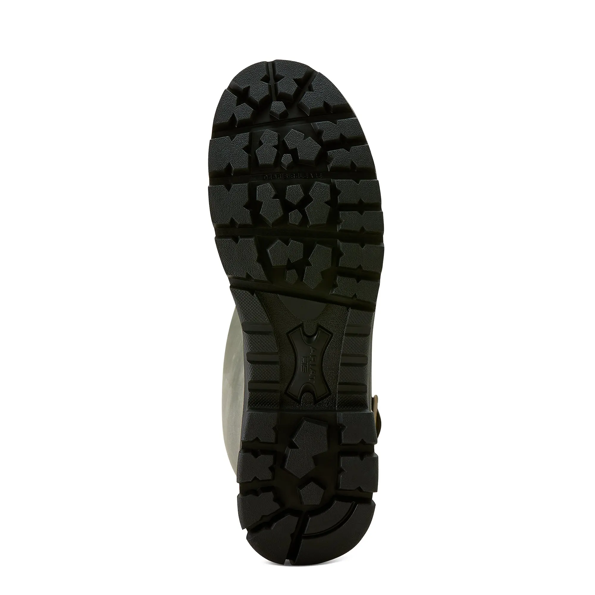 Product image 6 of 7 of Ariat Men's Woodstock Rubber Boots - Olive Night