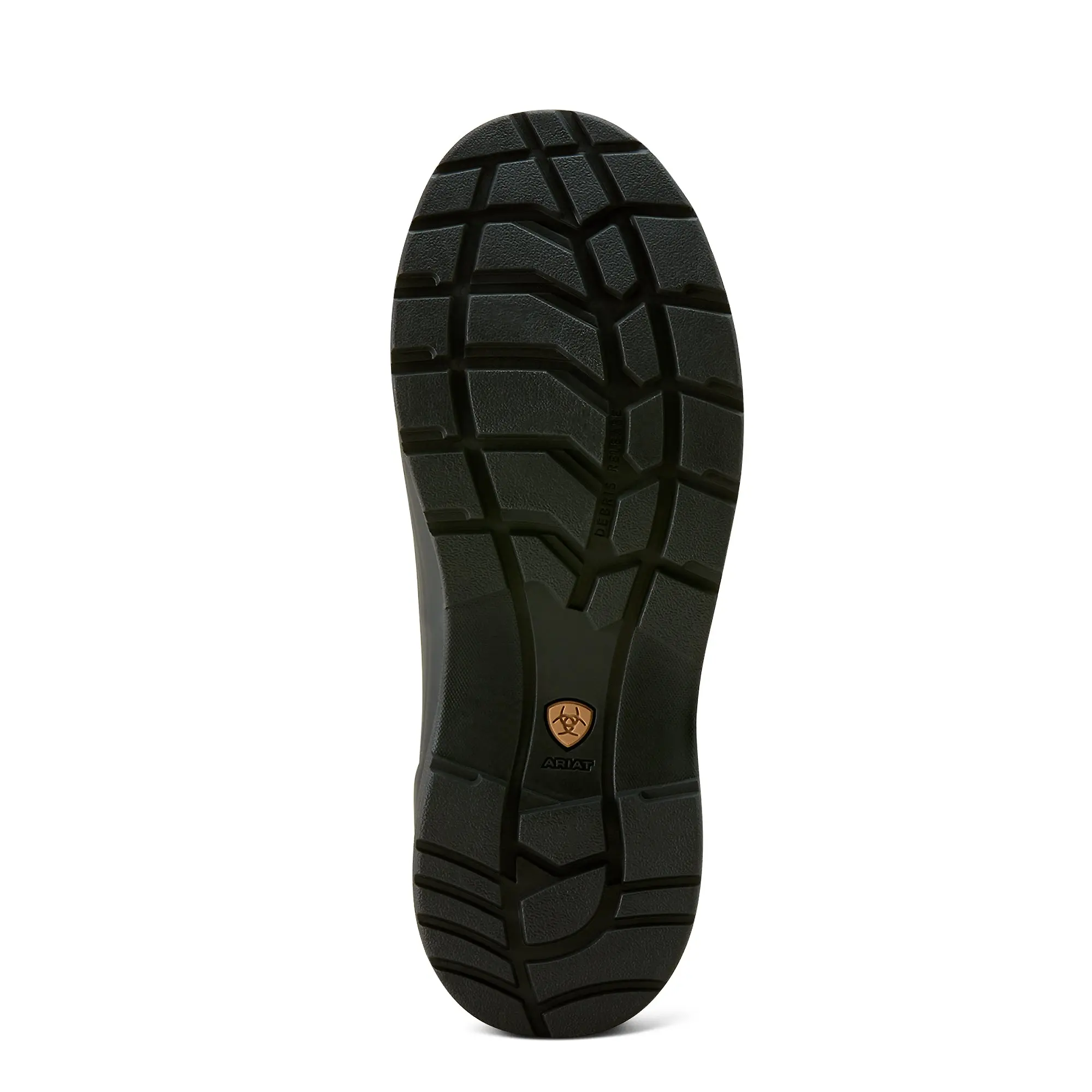 Product image 6 of 7 of Ariat Women's Kelmarsh Shortie Rubber Boots - Black