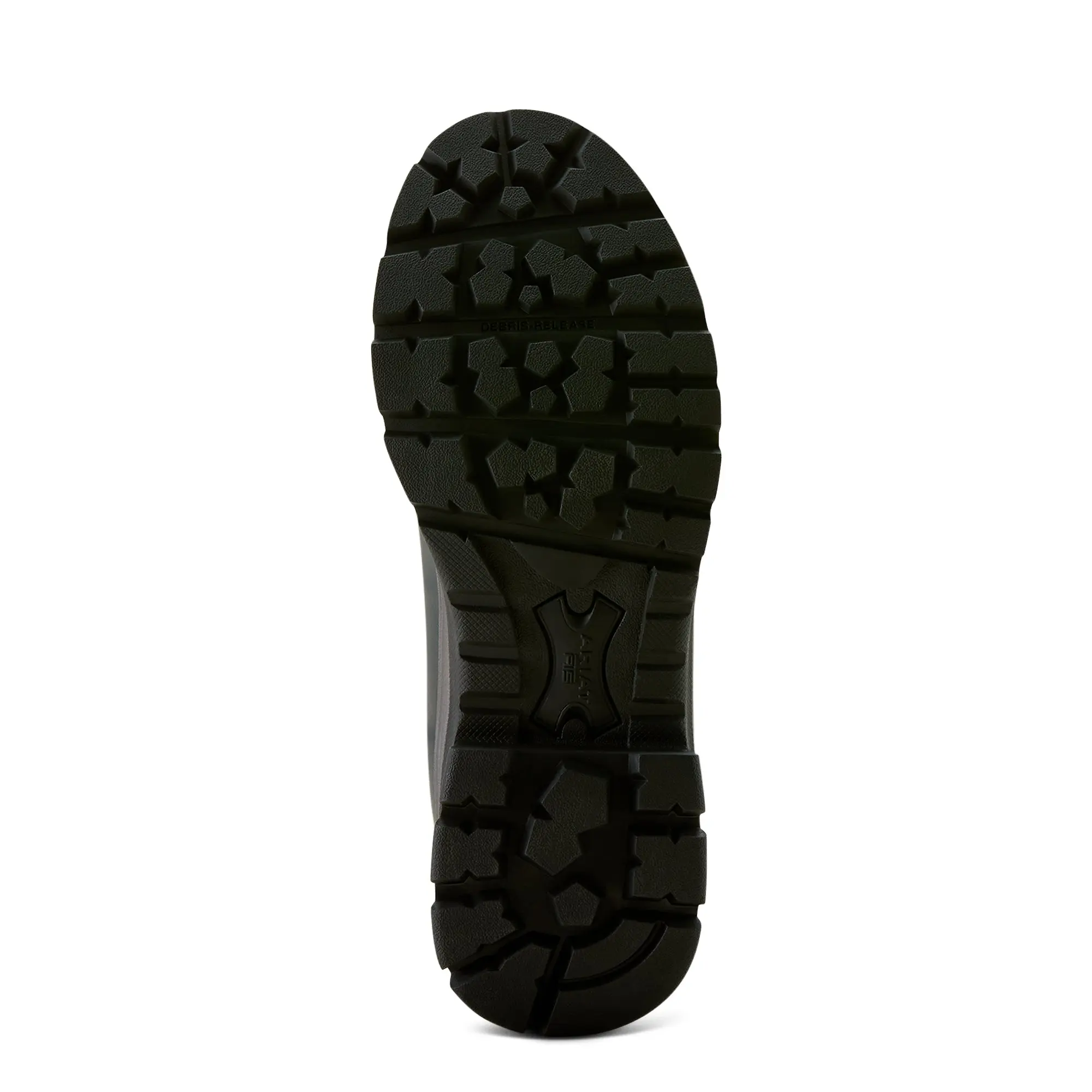 Product image 6 of 7 of Ariat Women's Woodstock Rubber Boots - Deep Navy