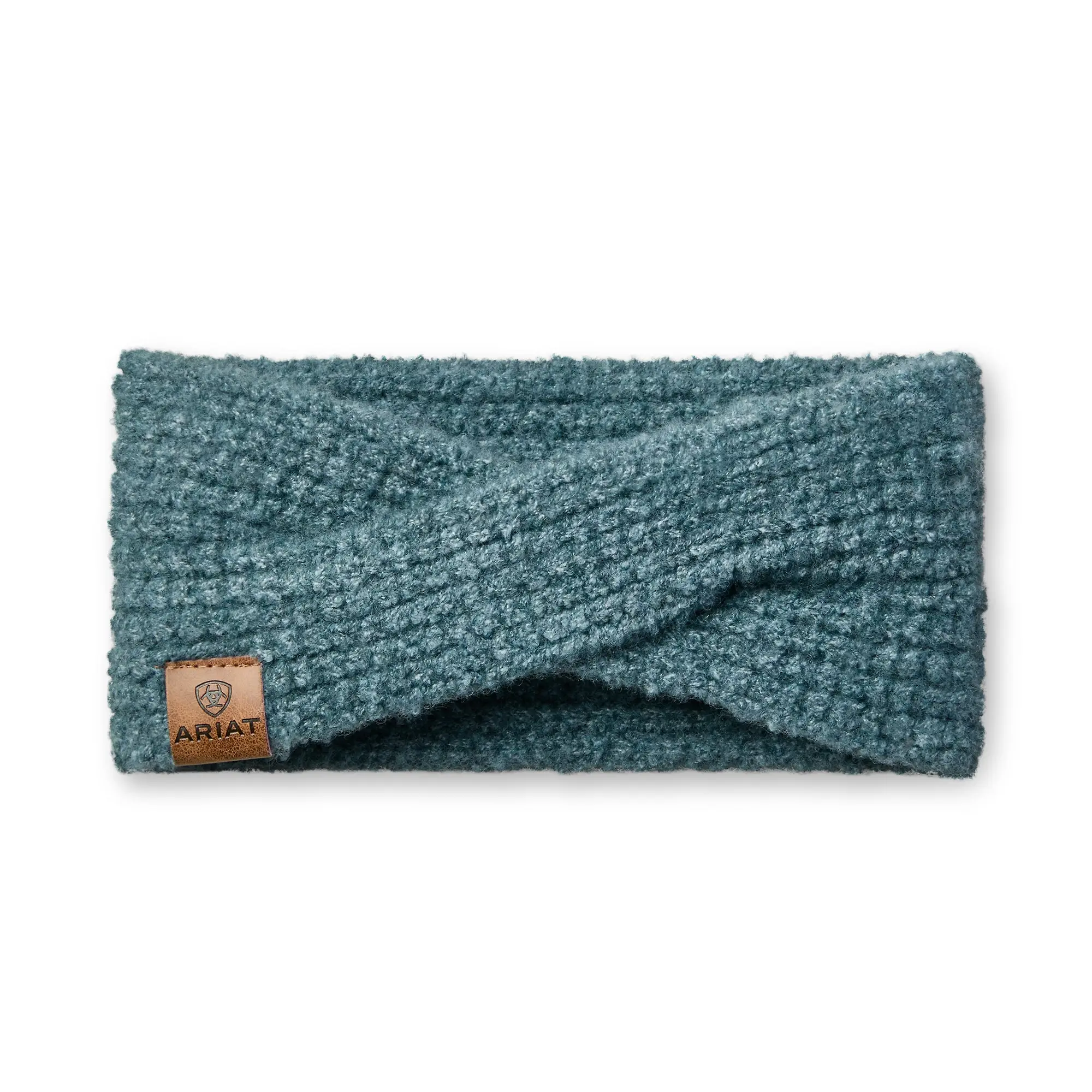 Product image 1 of 2 of Ariat Women's Chilton Headband - Slate