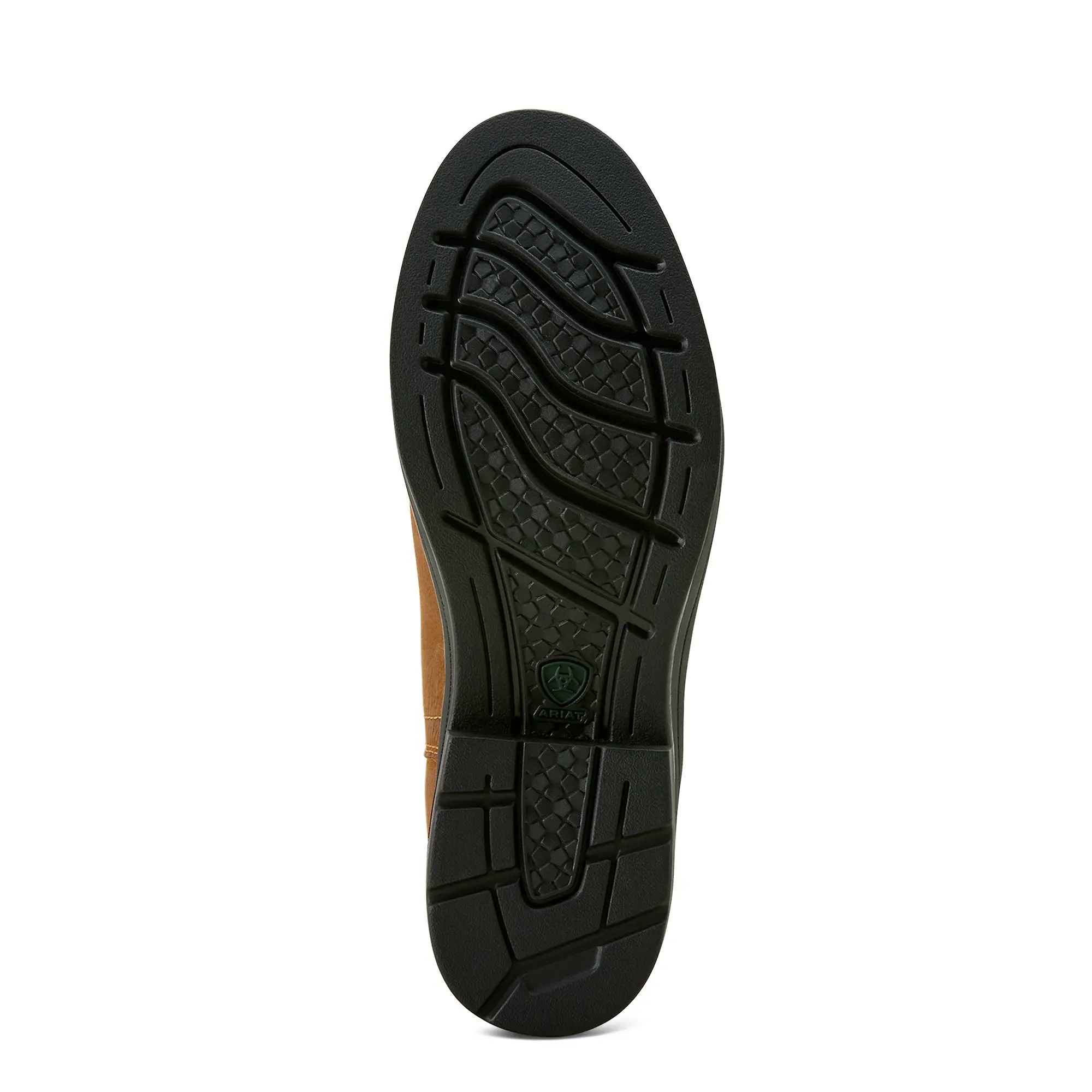 Product image 6 of 7 of Ariat Women's Bampton Waterproof Boots - Baked Brown