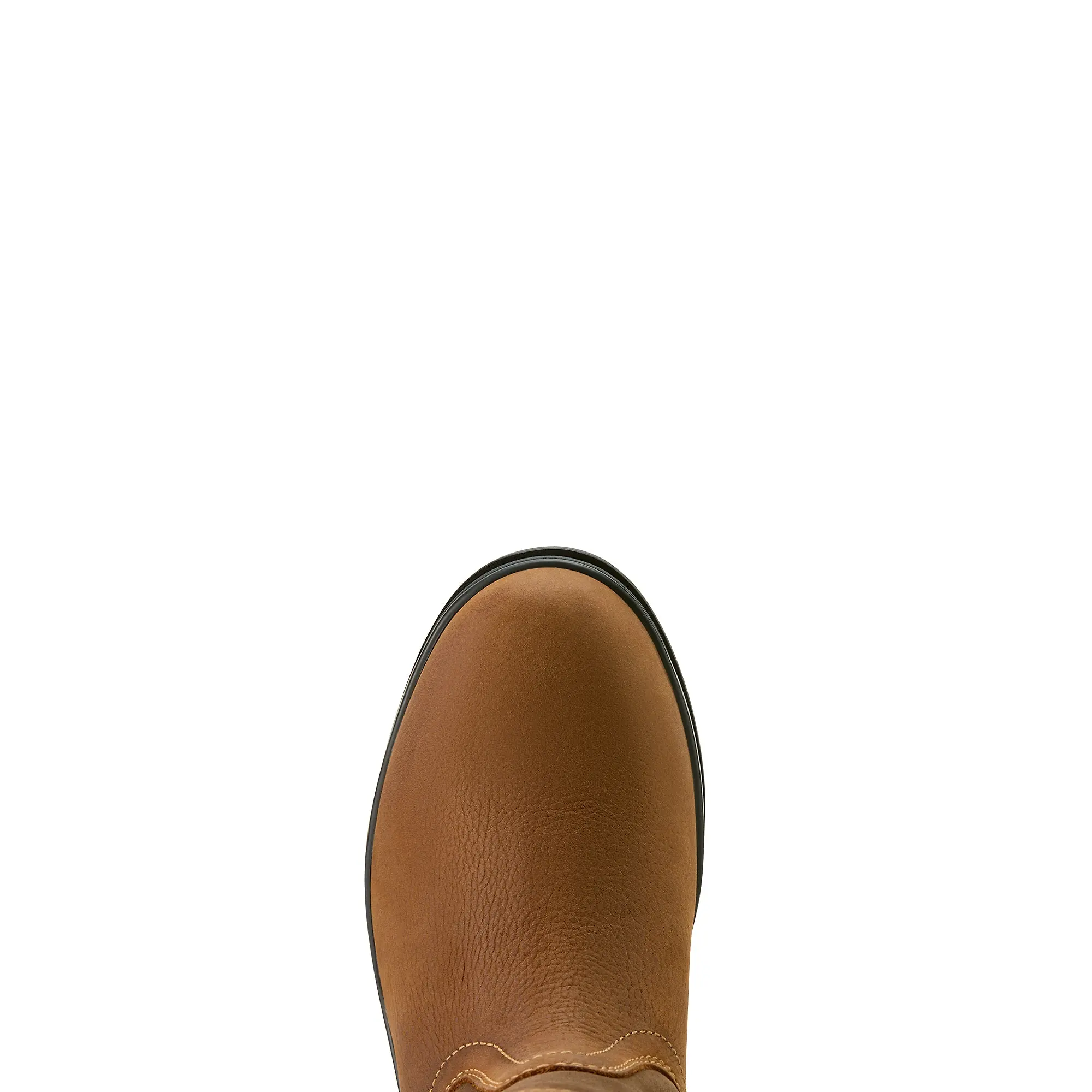 Product image 7 of 7 of Ariat Women's Bampton Waterproof Boots - Baked Brown