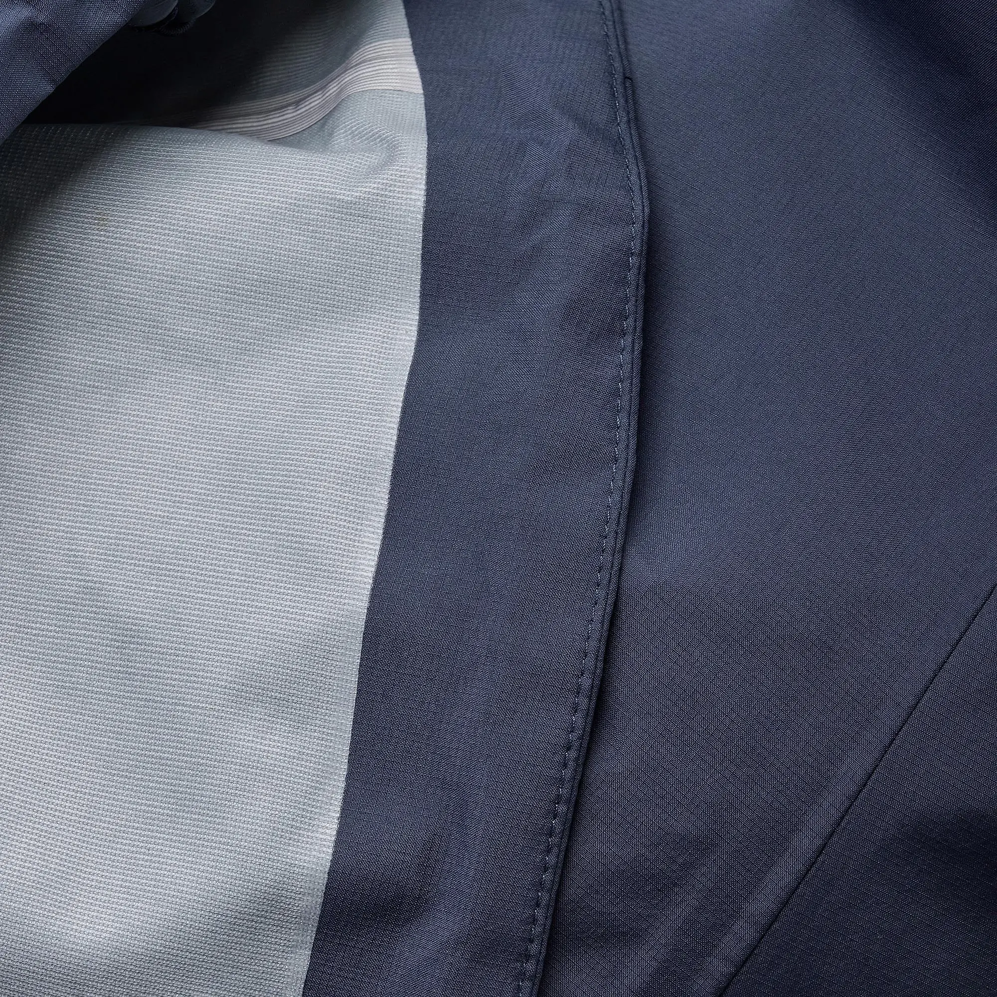 Product image 7 of 10 of Montane Women's Cetus Waterproof Jacket - Eclipse Blue