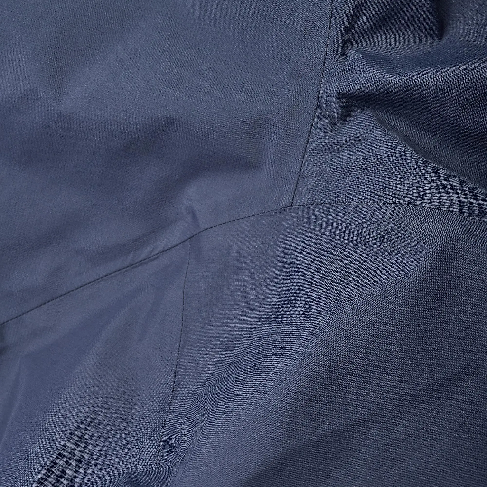 Product image 9 of 10 of Montane Women's Cetus Waterproof Jacket - Eclipse Blue