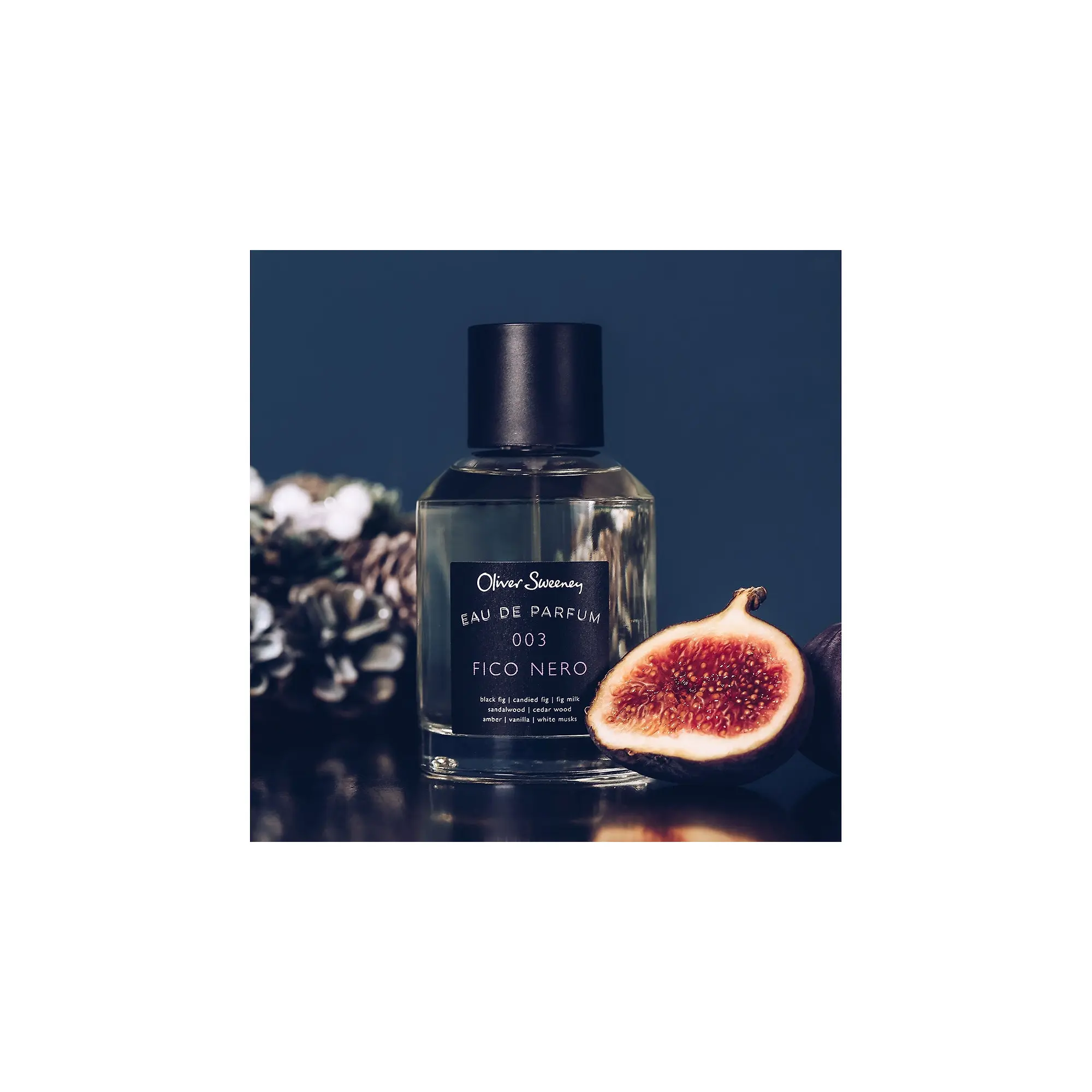 Product image 2 of 2 of Oliver Sweeney Men's Fico Nero Fragrance