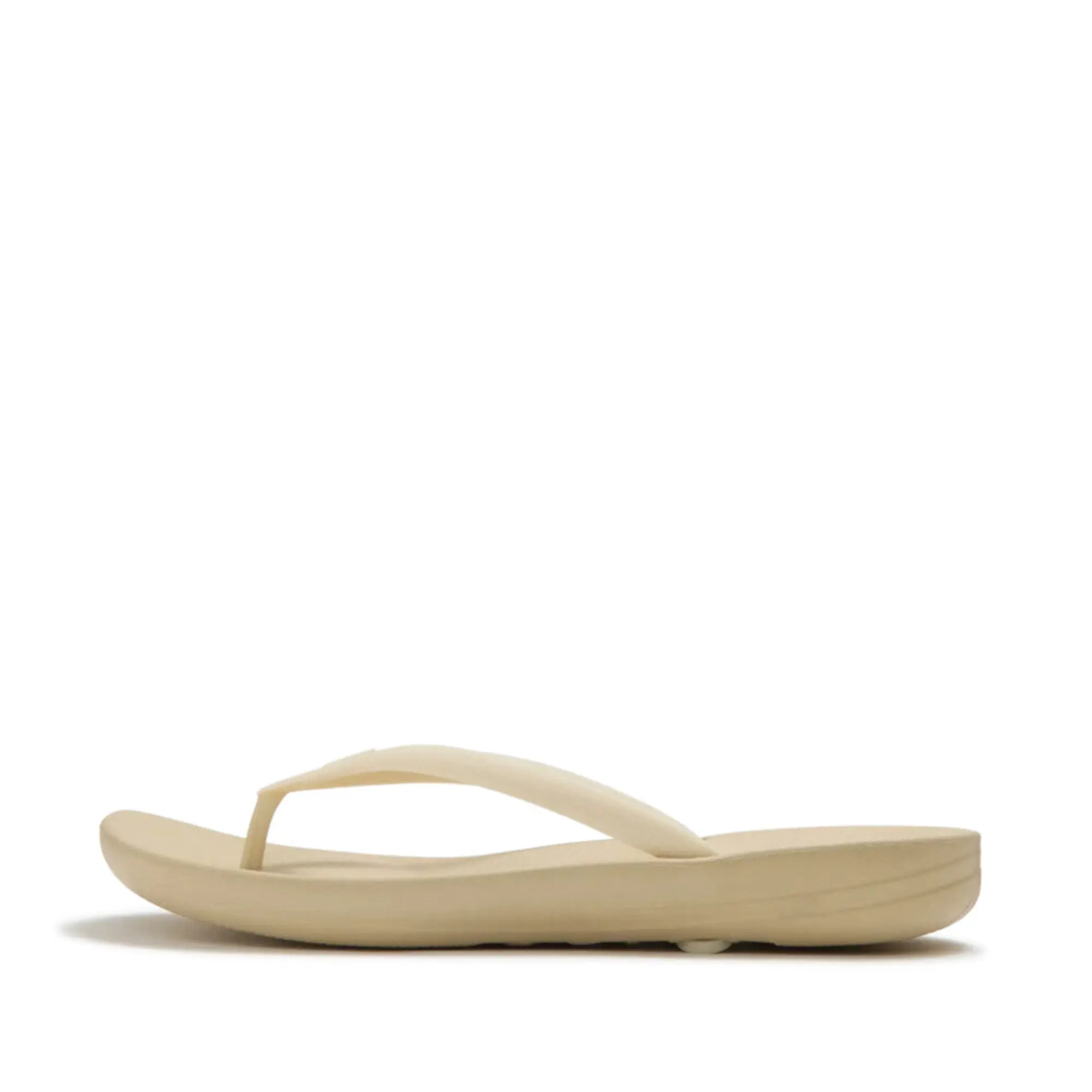Product image 9 of 10 of FitFlop x Pantone Women's Iqushion Solid Flip-Flops - Boulder