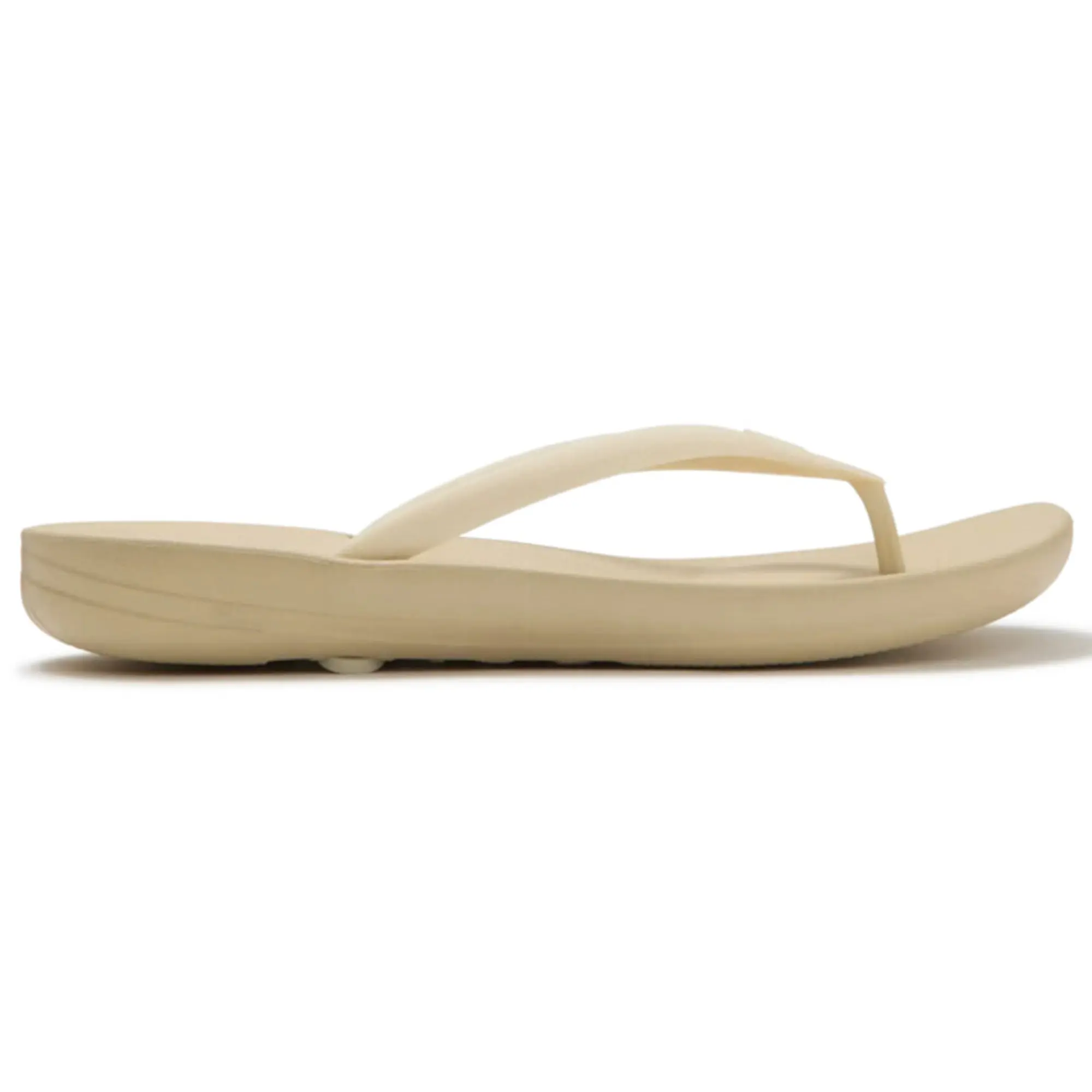 Product image 6 of 10 of FitFlop x Pantone Women's Iqushion Solid Flip-Flops - Boulder