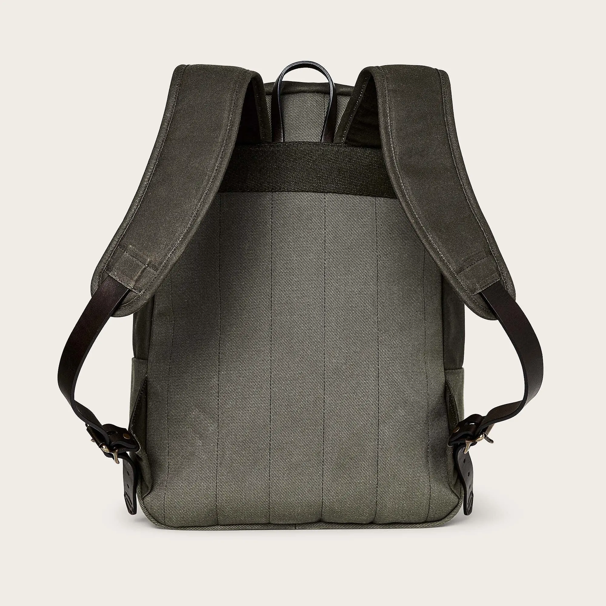Product image 2 of 9 of Filson Journeyman Backpack 23L - Otter Green