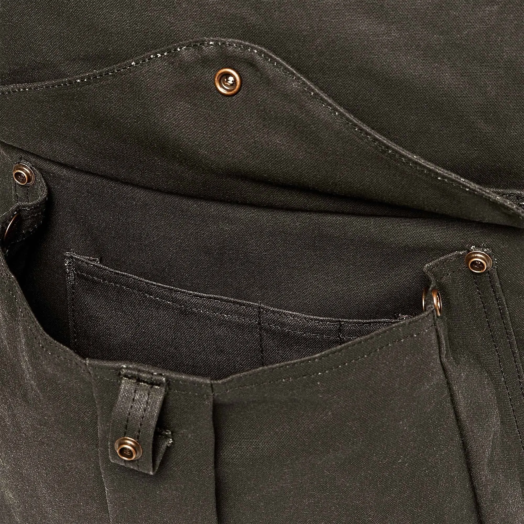 Product image 7 of 9 of Filson Journeyman Backpack 23L - Otter Green