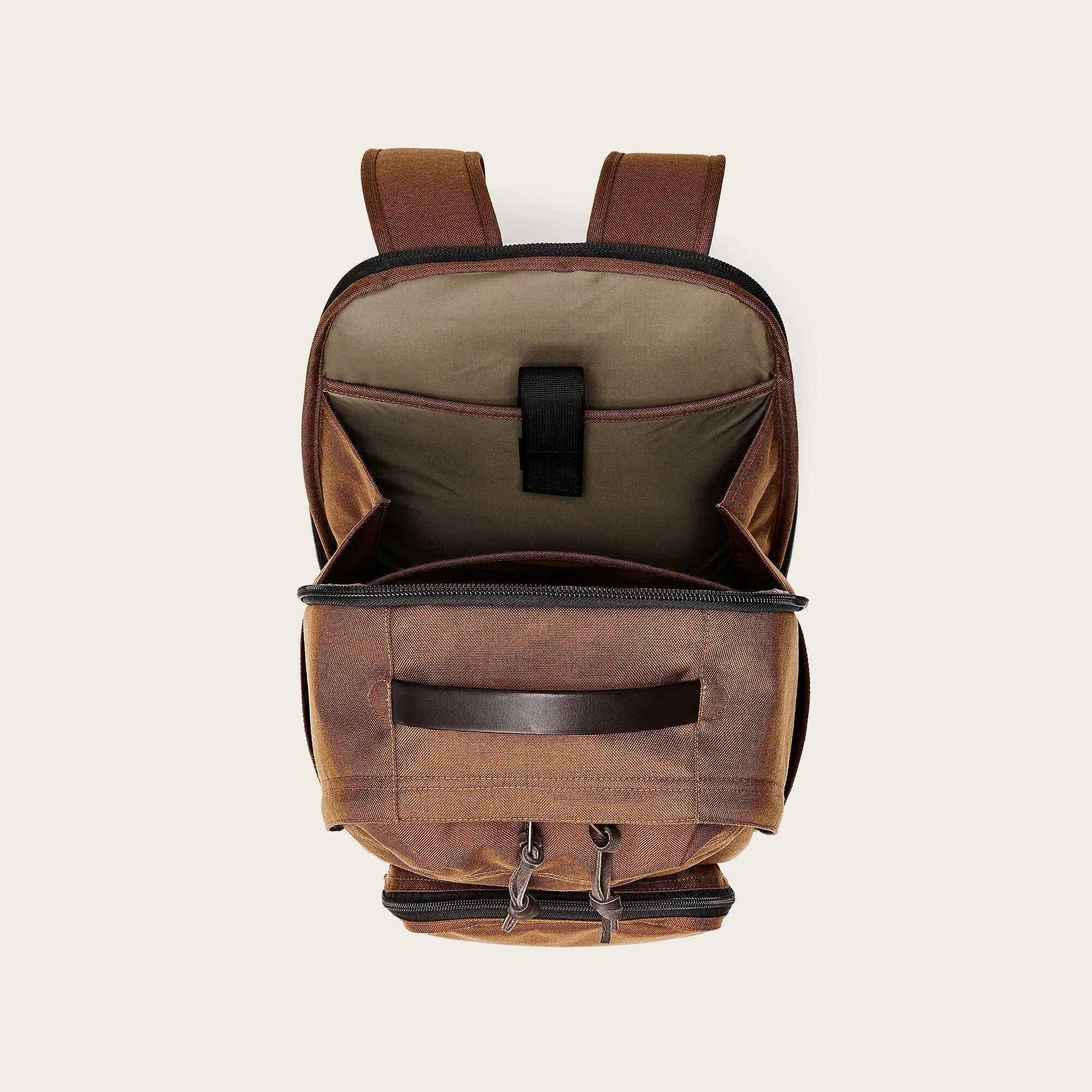 Product image 5 of 9 of Filson Dryden Backpack - Whiskey