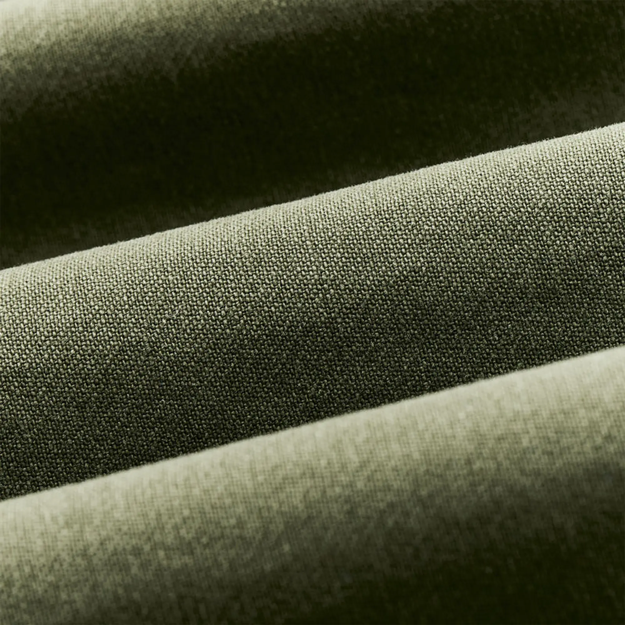 Product image 7 of 7 of Filson Cotton Reverse Sateen Field Cruiser Jacket - Washed Fatigue Green