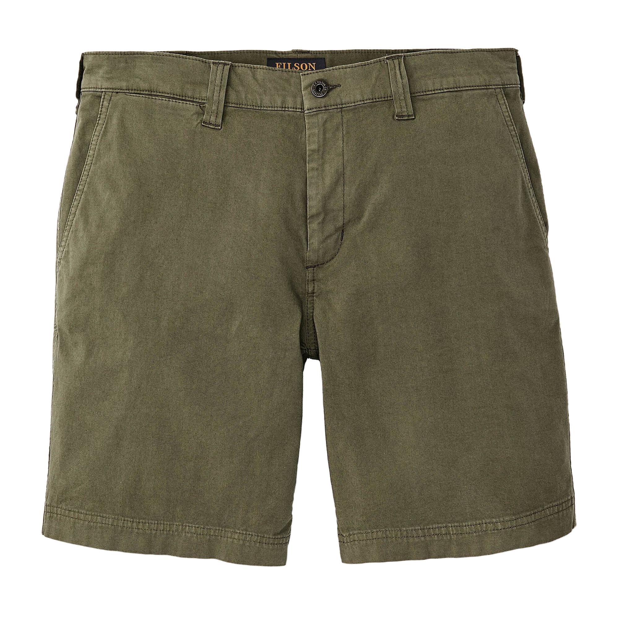 Filson Men's Granite Mountain 9