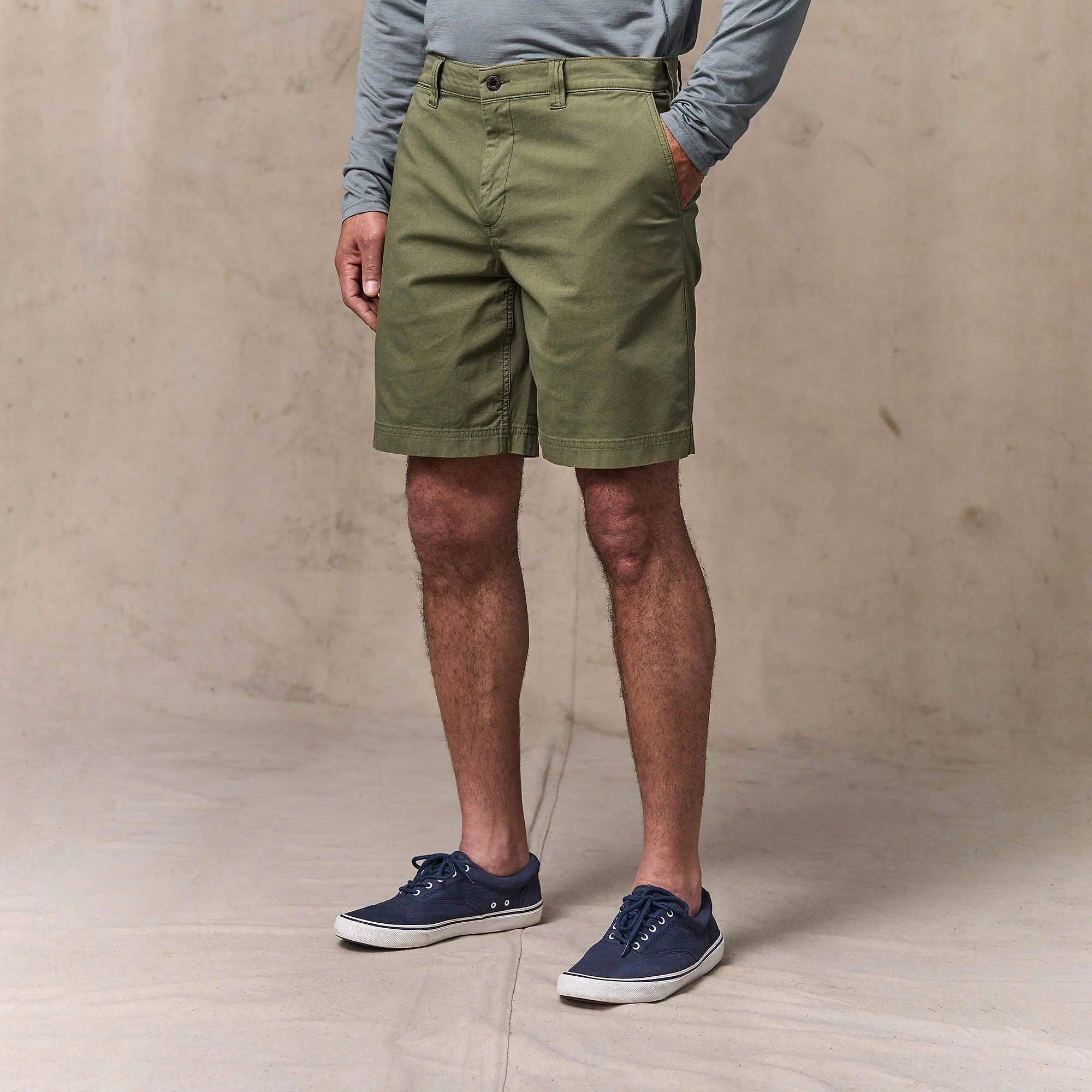Filson Men's Granite Mountain 9