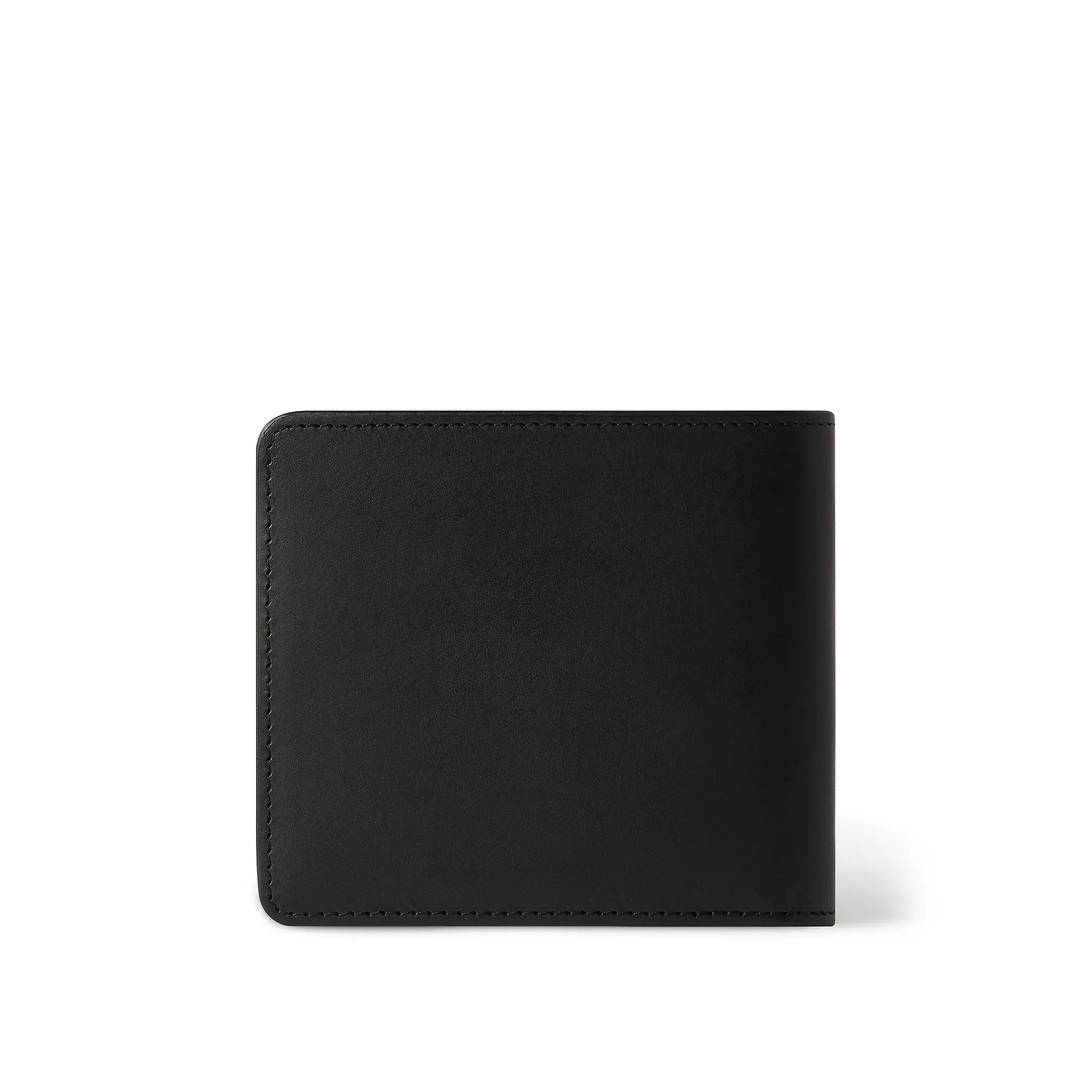 Product image 2 of 4 of Belstaff Men's Foley Bifold Wallet - Black