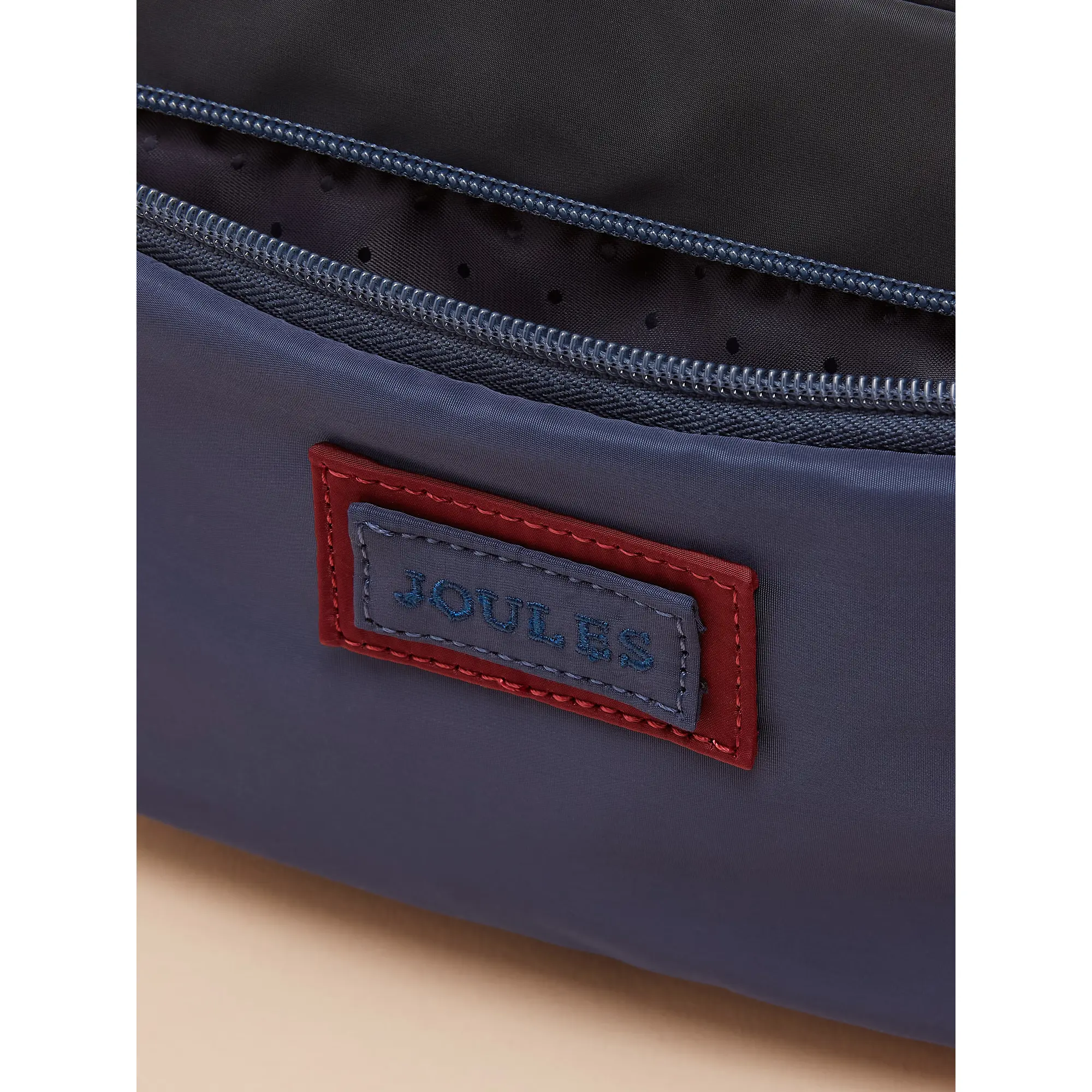 Product image 5 of 8 of Joules Women's Marlow Cross Body Bag - Navy