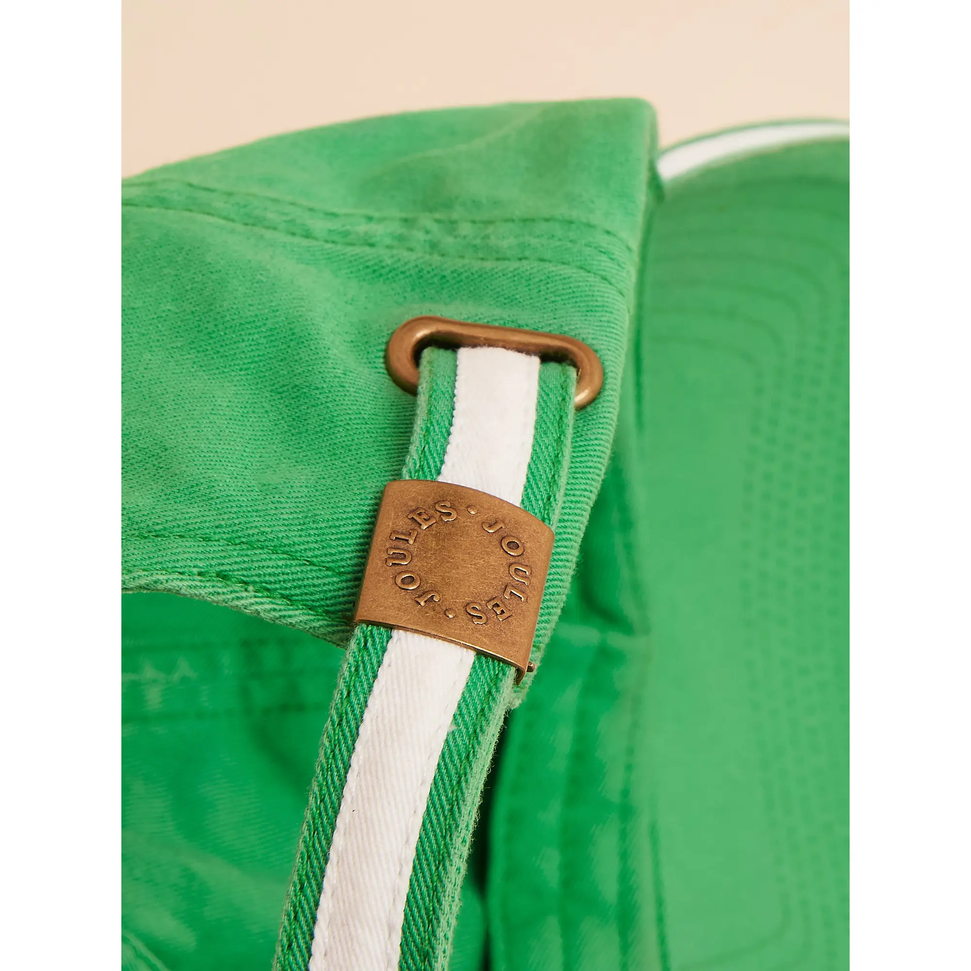 Product image 3 of 5 of Joules Women's Daley Cap - Green