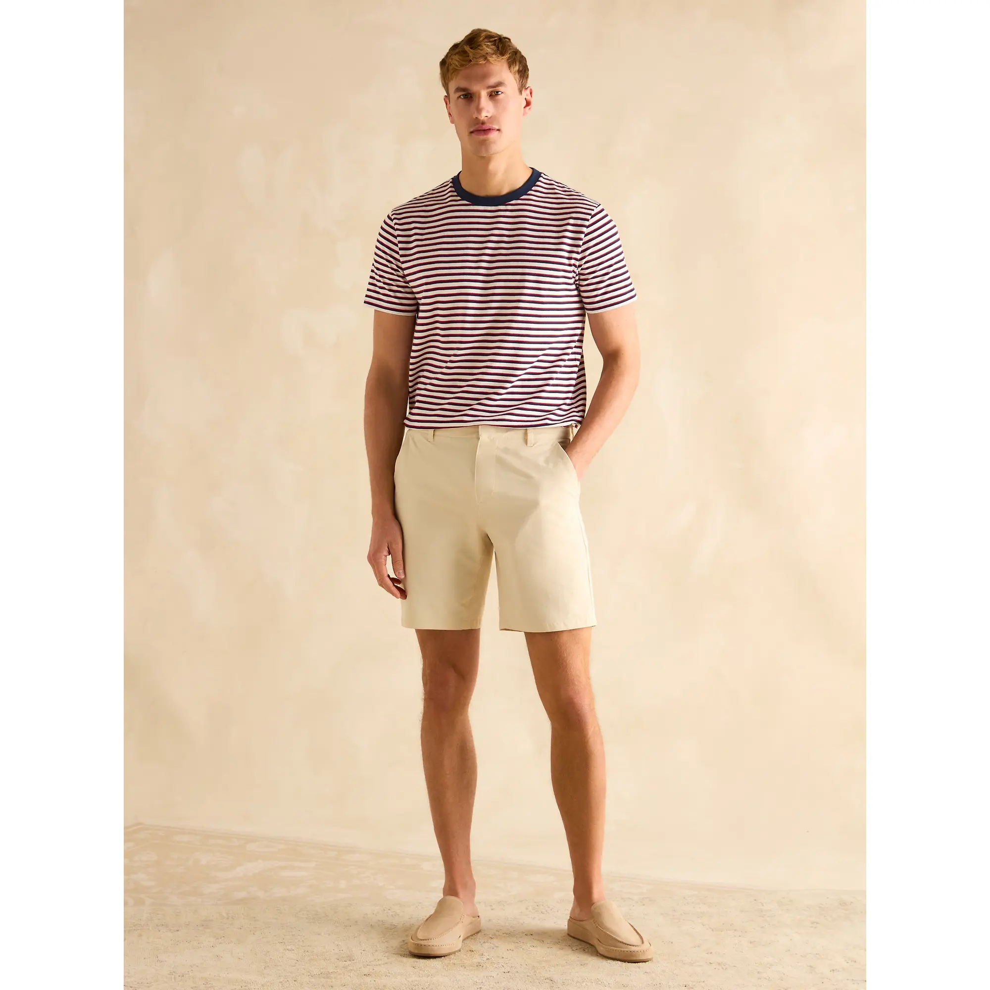 Product image 4 of 5 of Joules Men's Movement Shorts - Neutral